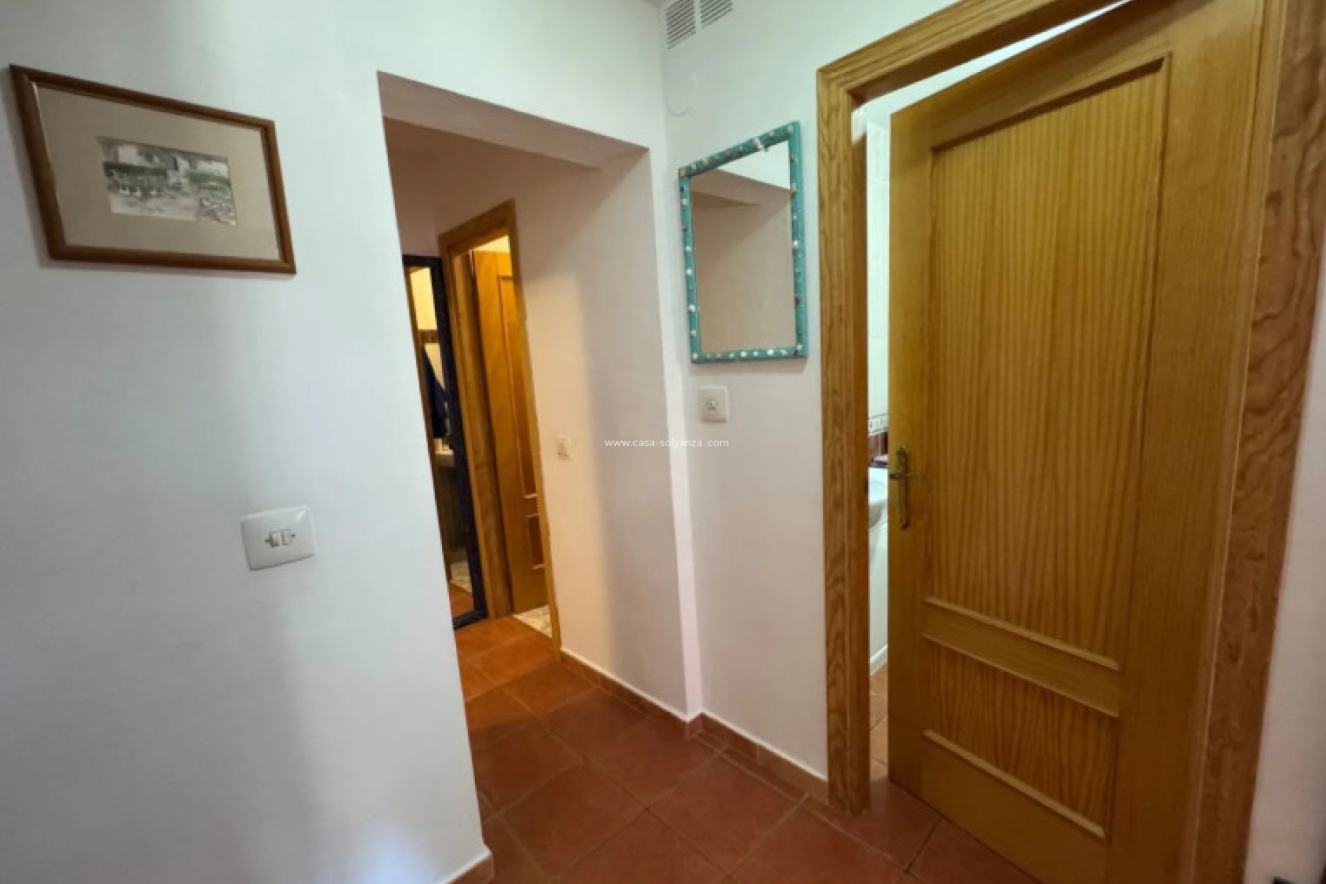 Wiederverkauf - Stadthaus - Moraira - Costa Blanca