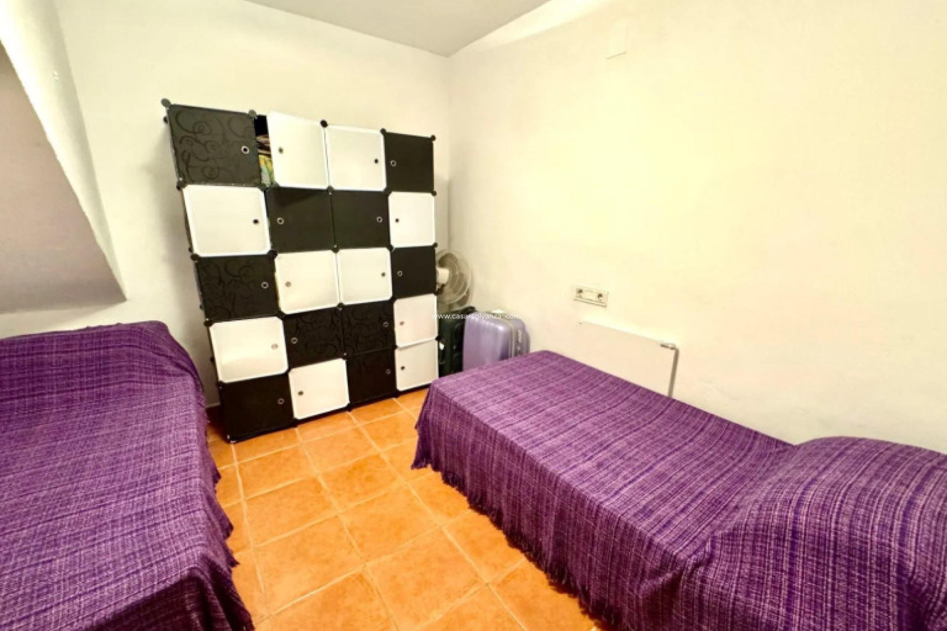 Wiederverkauf - Stadthaus - Moraira - Costa Blanca