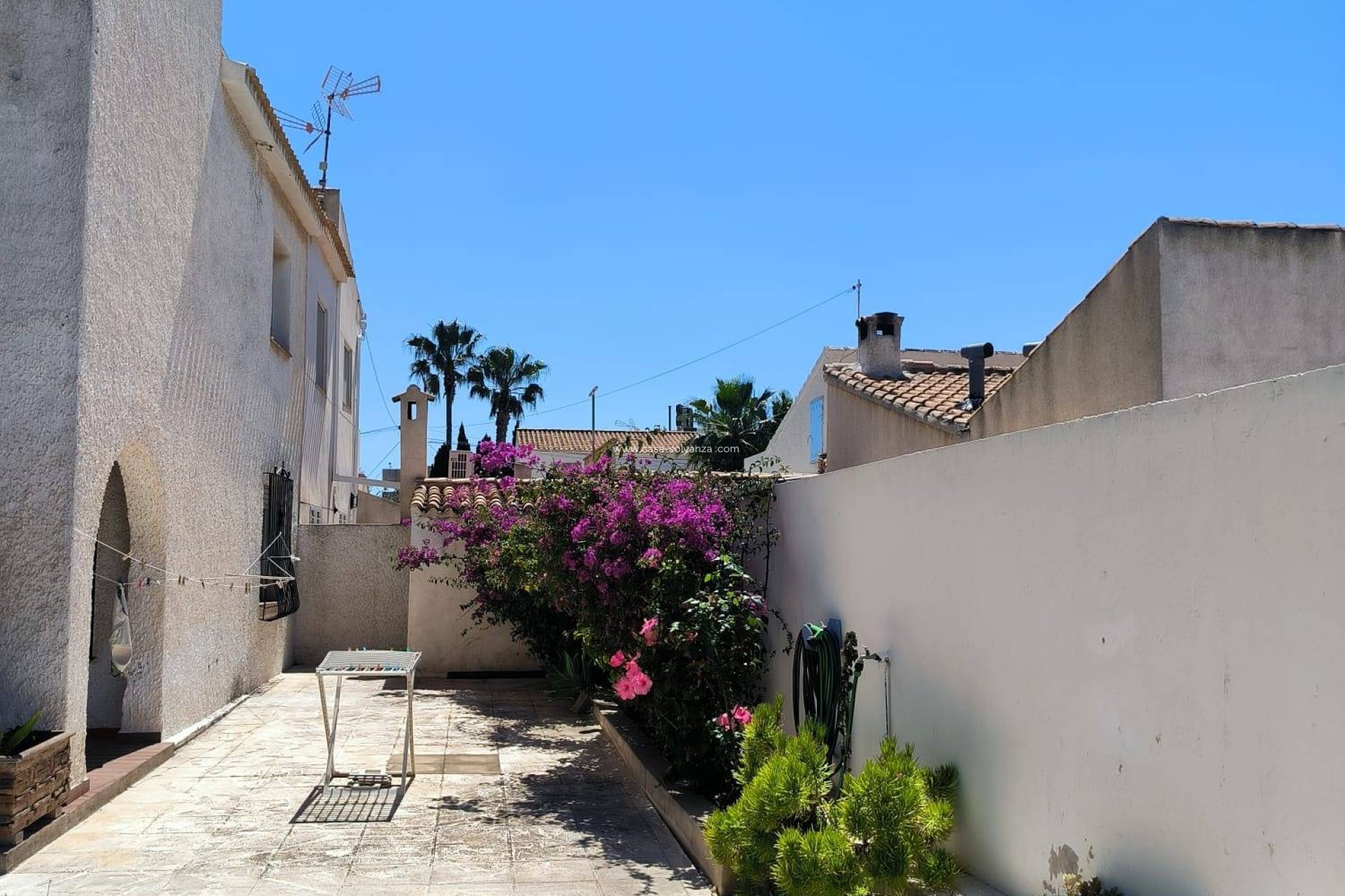 Wiederverkauf - Stadthaus - Orihuela Costa - Cabo Roig