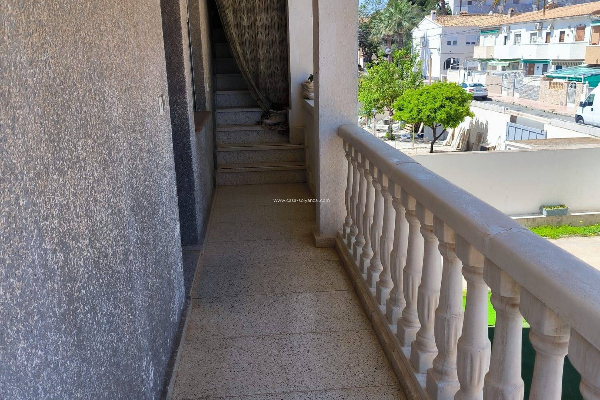 Wiederverkauf - Stadthaus - Orihuela Costa - Cabo Roig