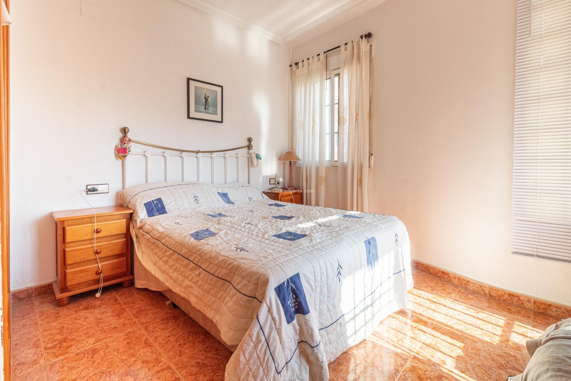 Wiederverkauf - Stadthaus - Orihuela Costa - Cabo Roig