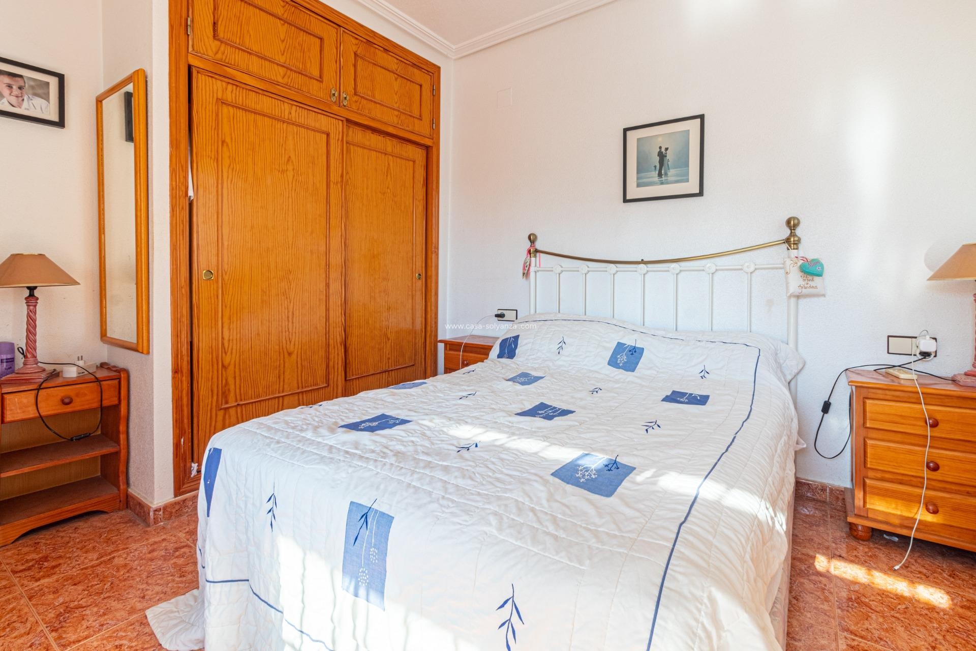 Wiederverkauf - Stadthaus - Orihuela Costa - Cabo Roig