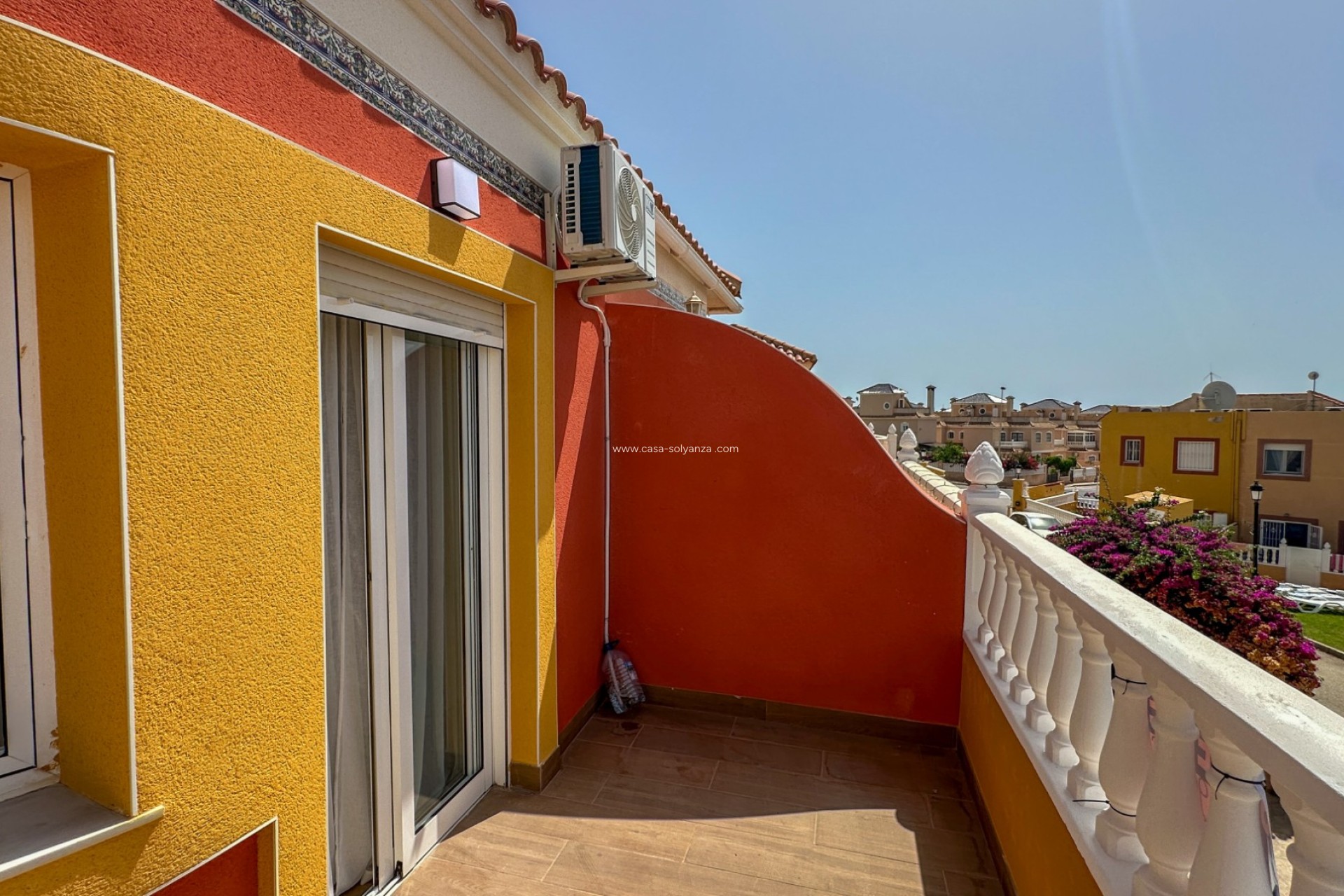 Wiederverkauf - Stadthaus - Orihuela Costa - Costa Blanca