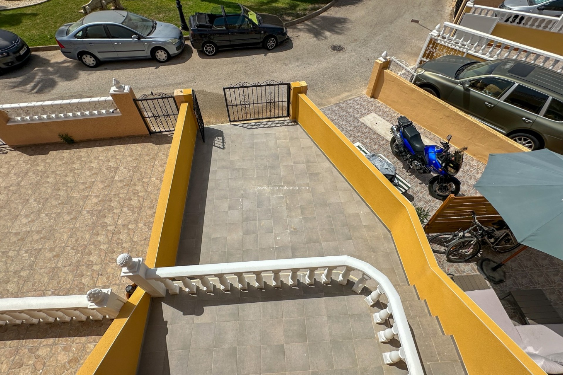 Wiederverkauf - Stadthaus - Orihuela Costa - Costa Blanca
