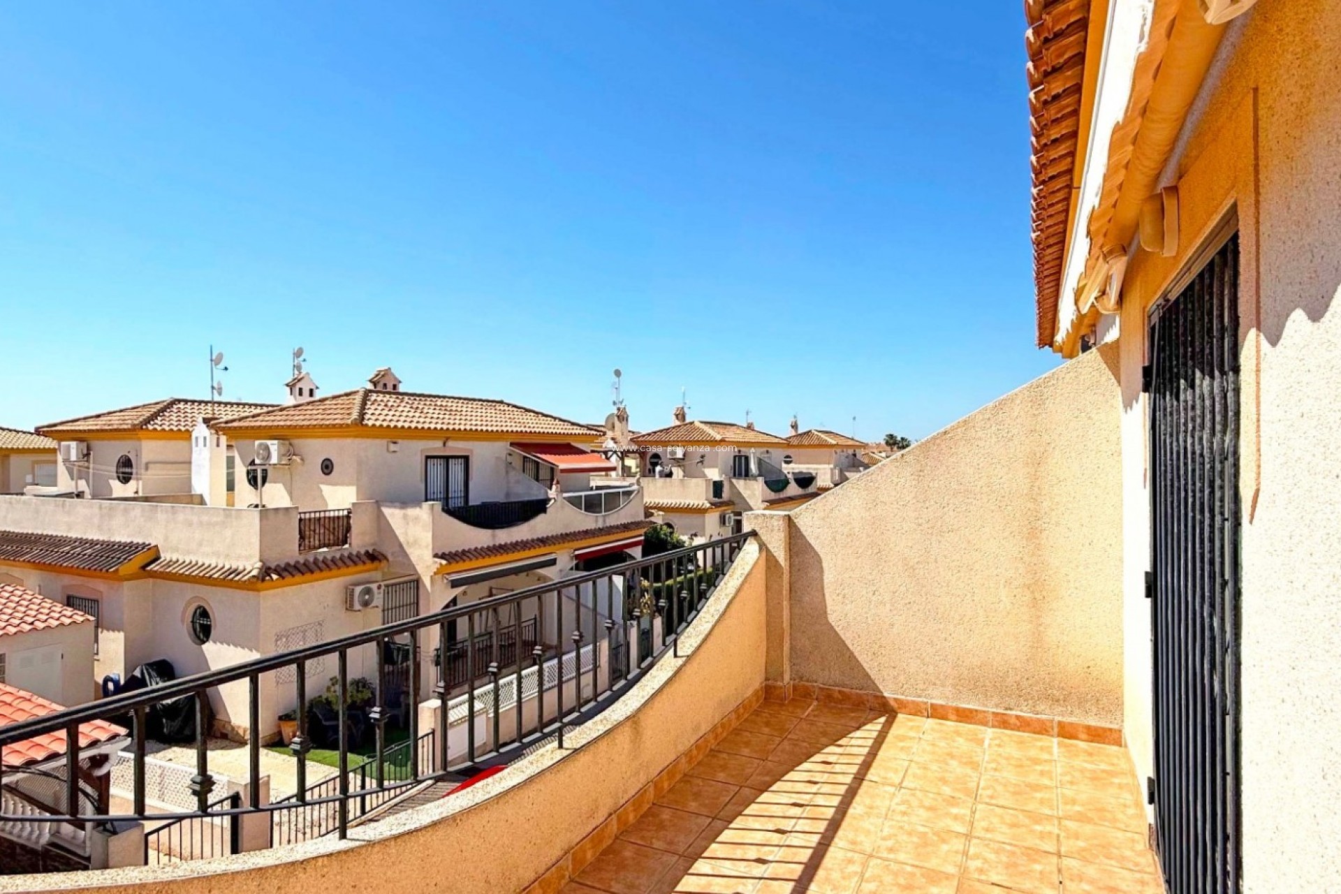 Wiederverkauf - Stadthaus - Orihuela Costa - Costa Blanca
