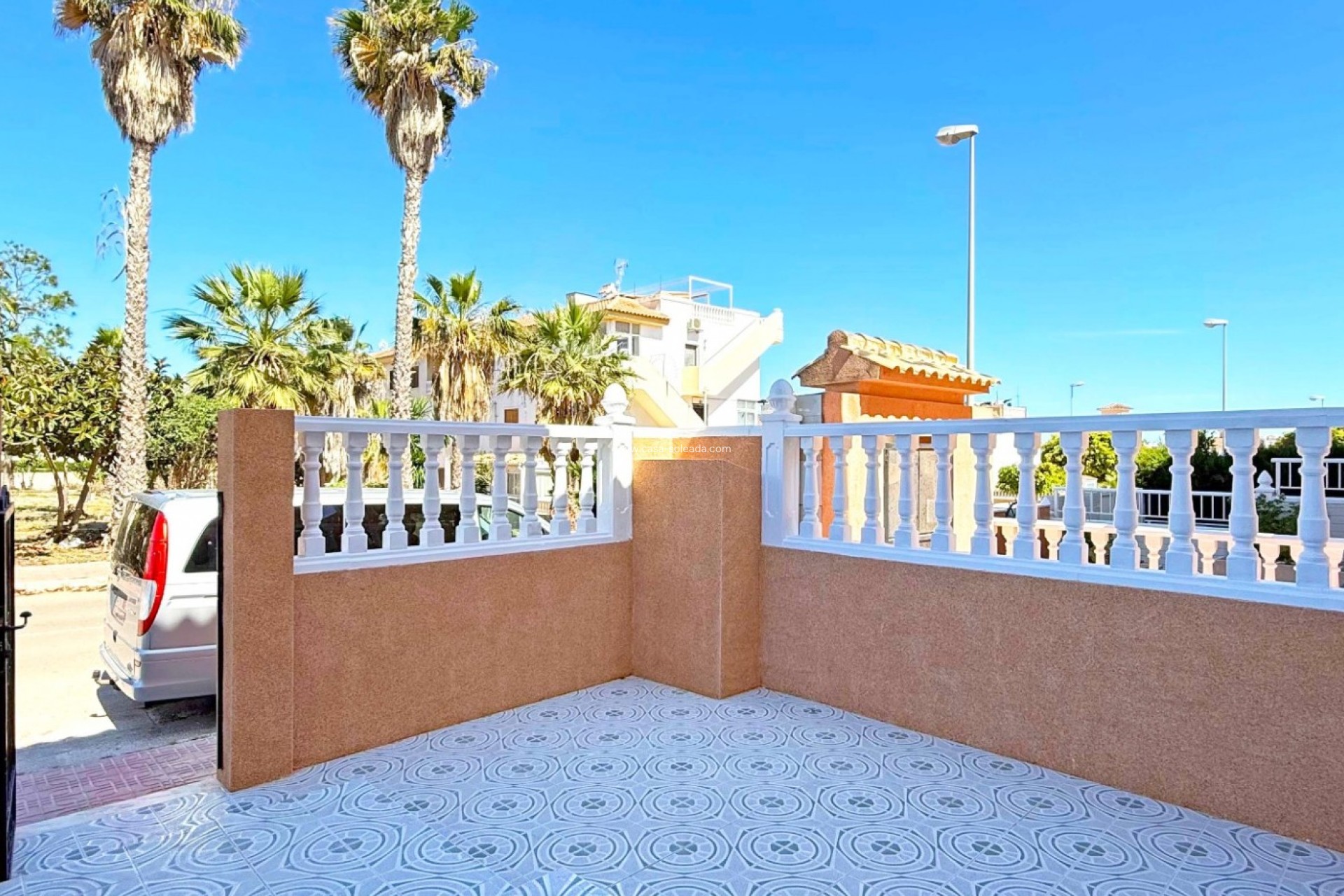 Wiederverkauf - Stadthaus - Orihuela Costa - Costa Blanca