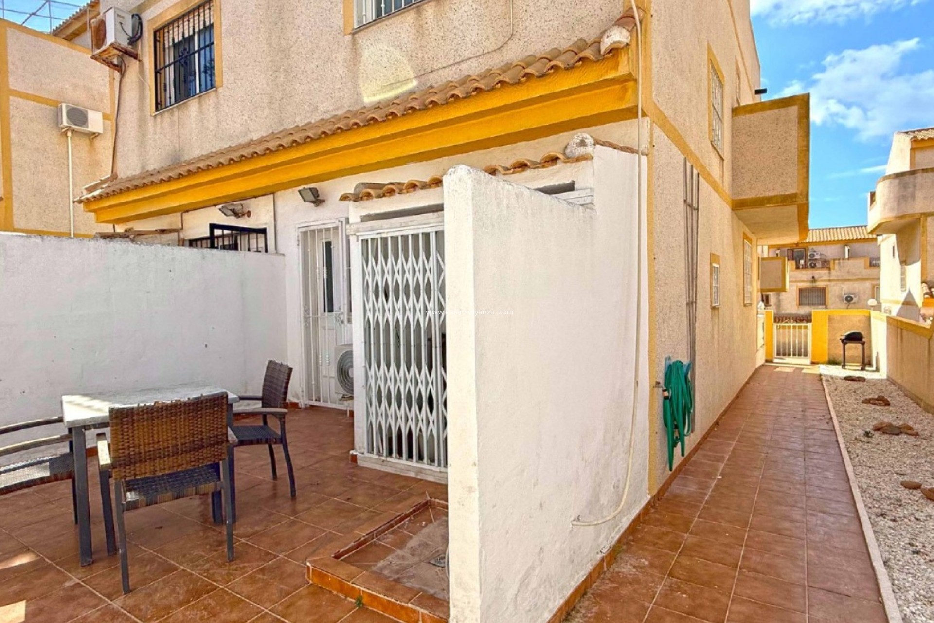 Wiederverkauf - Stadthaus - Orihuela Costa - Costa Blanca
