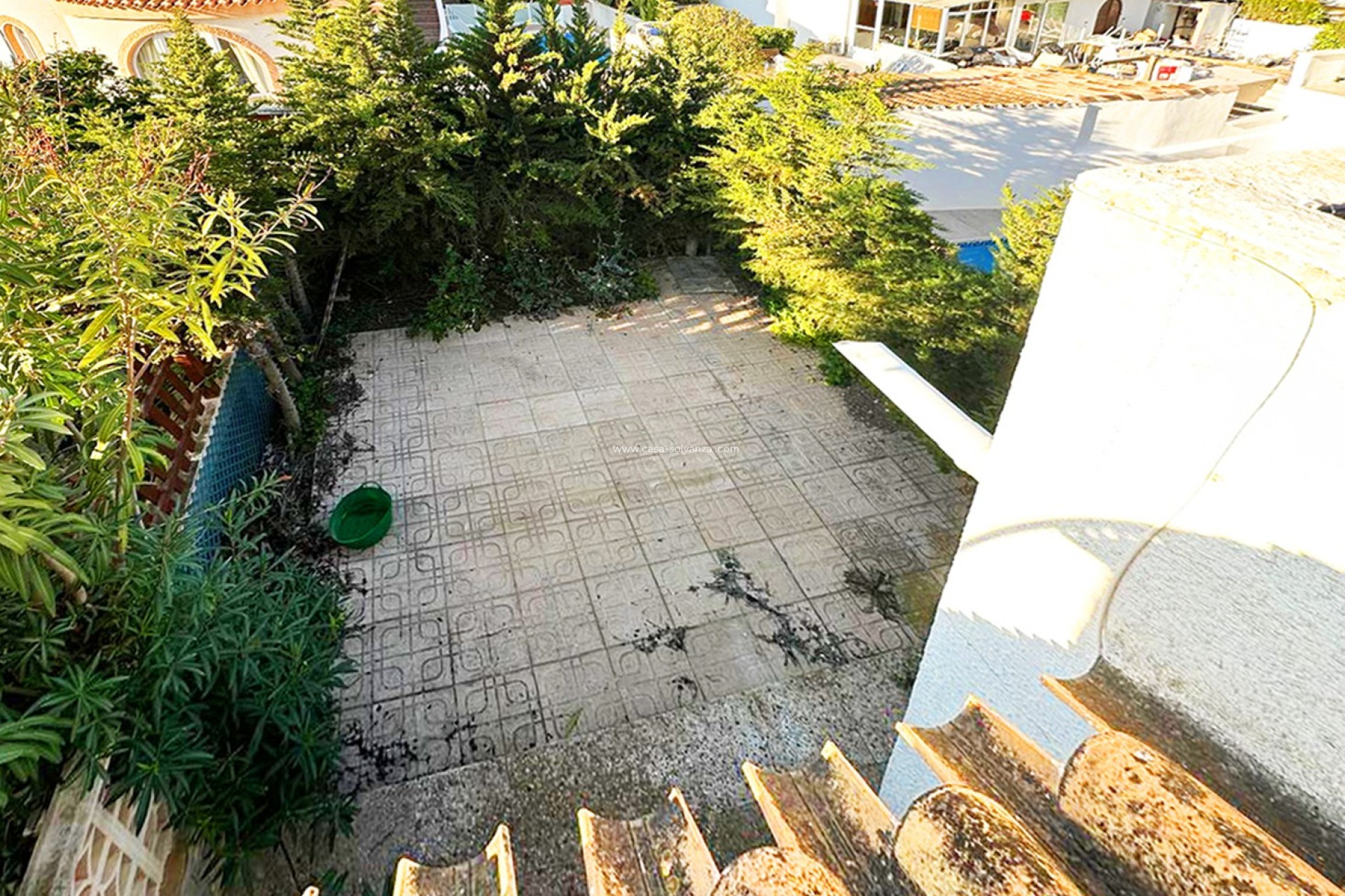 Wiederverkauf - Stadthaus - Orihuela Costa - Costa Blanca