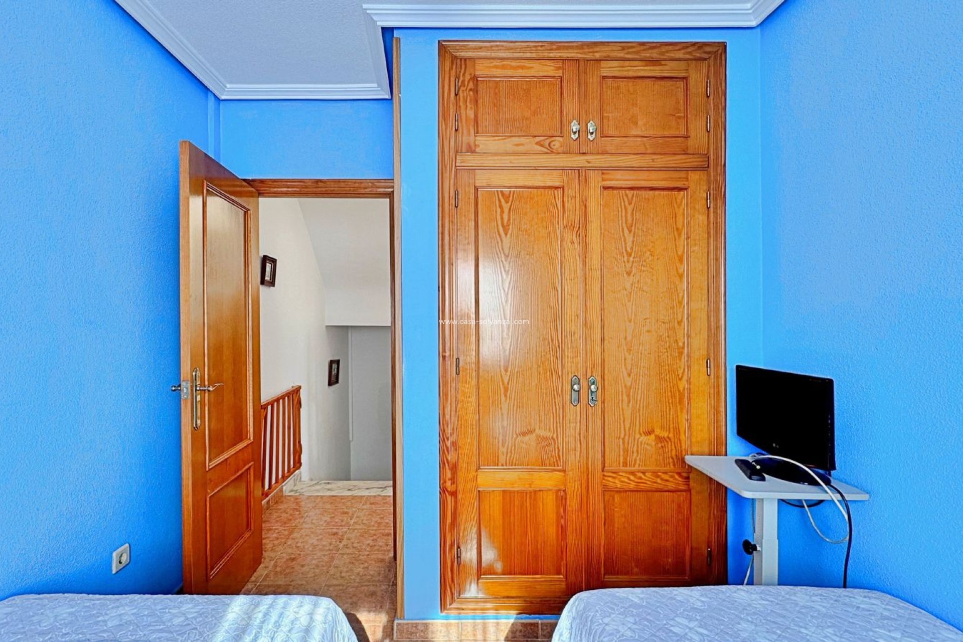 Wiederverkauf - Stadthaus - Orihuela Costa - Costa Blanca