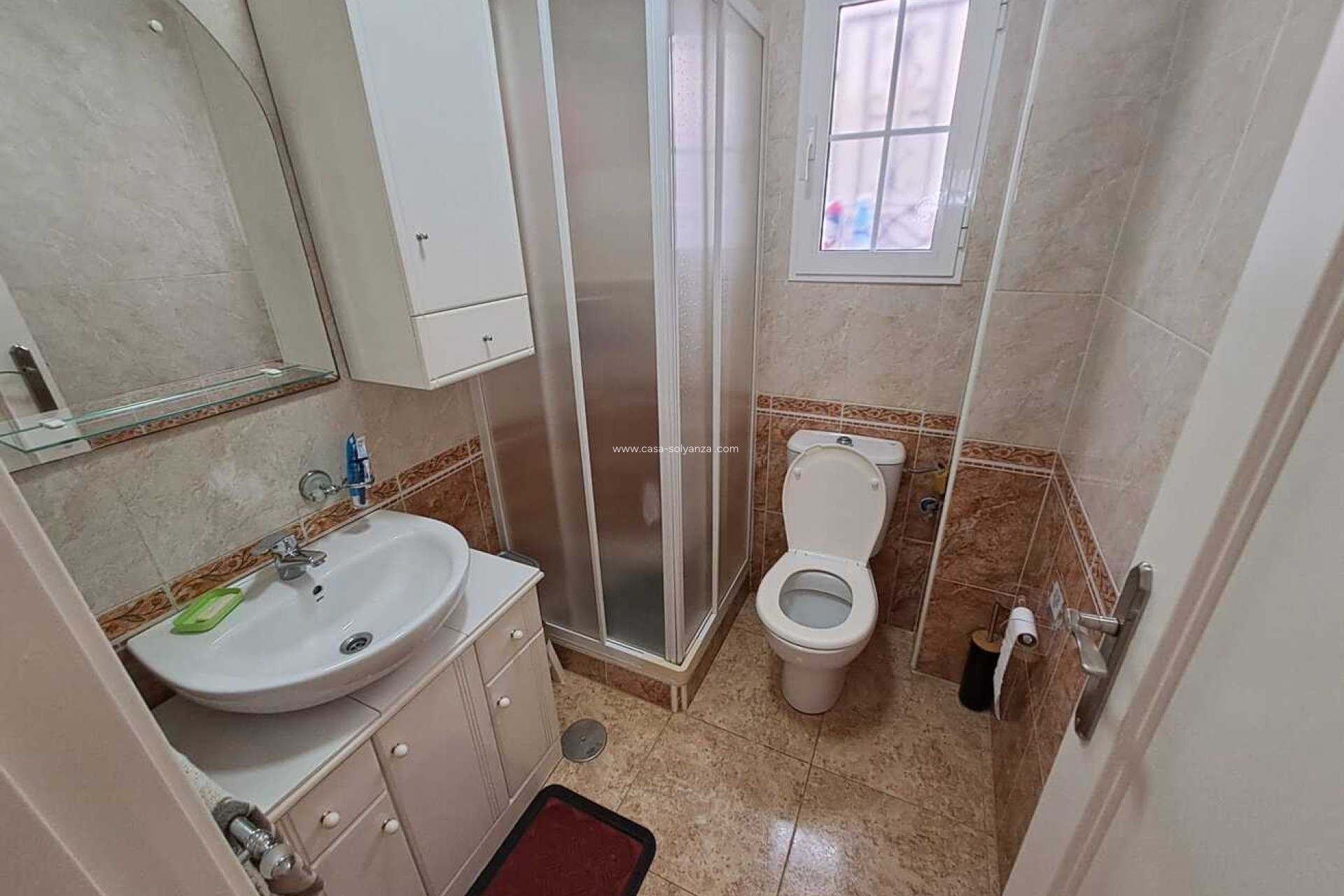 Wiederverkauf - Stadthaus - Orihuela Costa - Costa Blanca