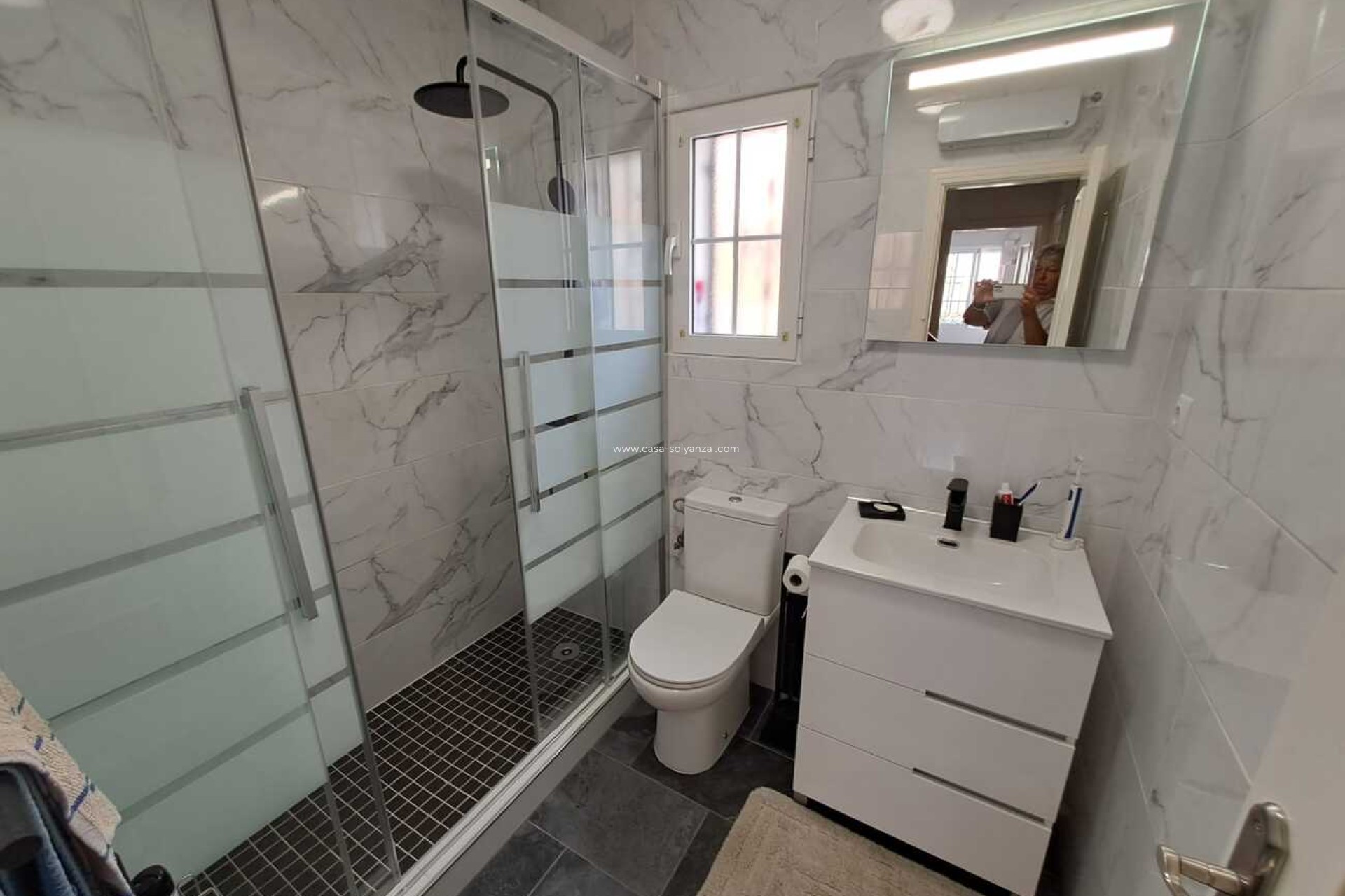 Wiederverkauf - Stadthaus - Orihuela Costa - Costa Blanca