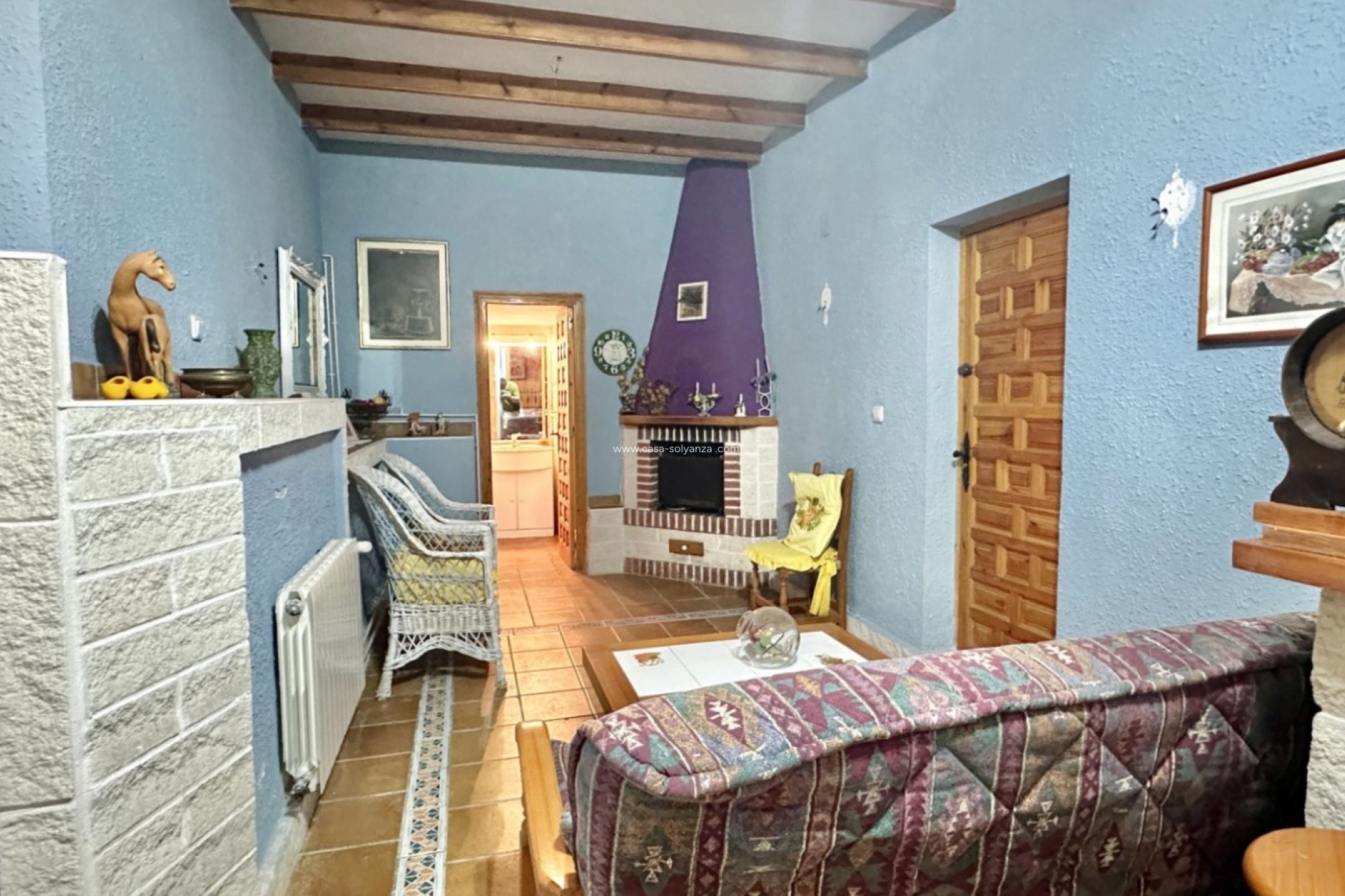 Wiederverkauf - Stadthaus - Orihuela Costa - Costa Blanca