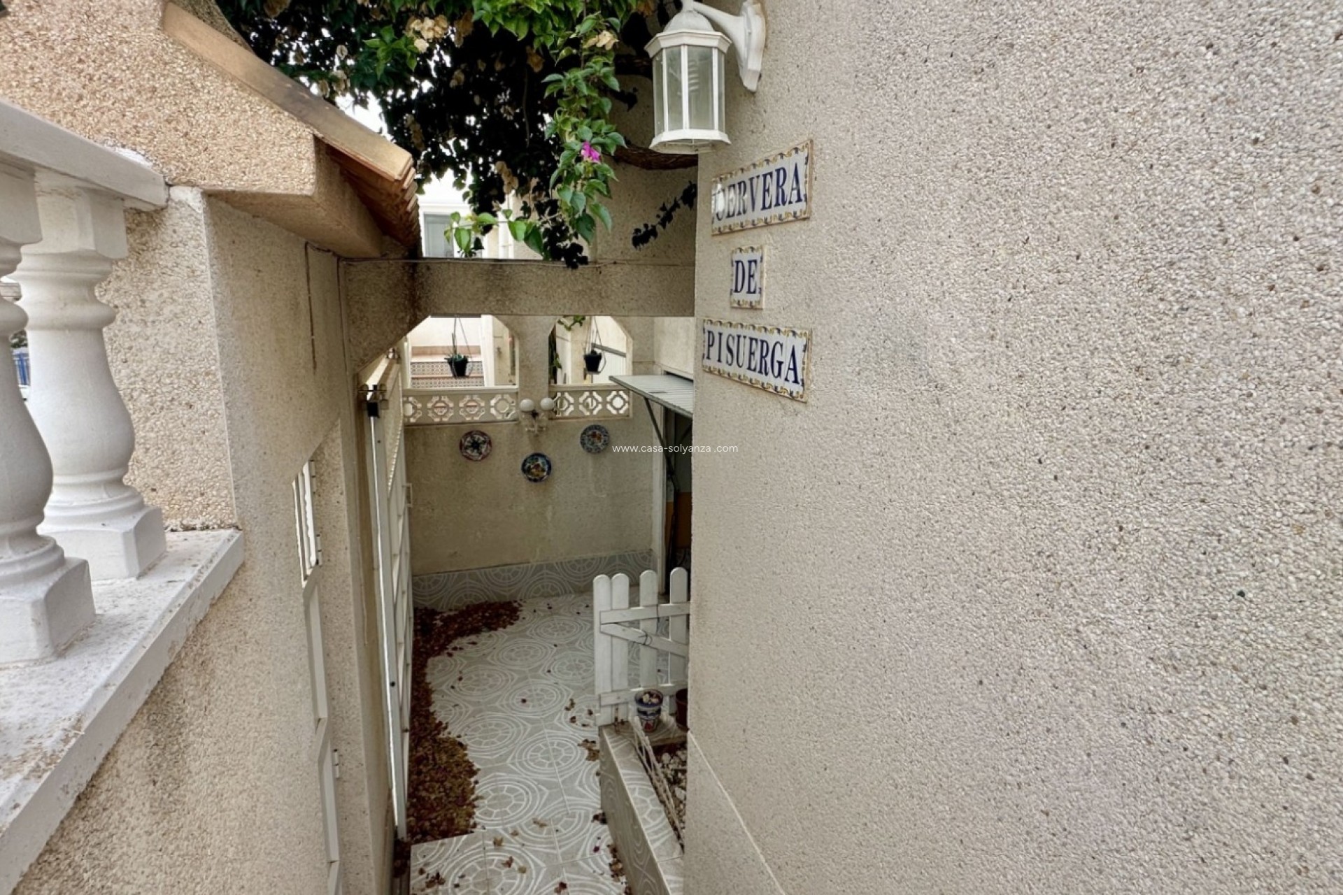 Wiederverkauf - Stadthaus - Orihuela Costa - Costa Blanca