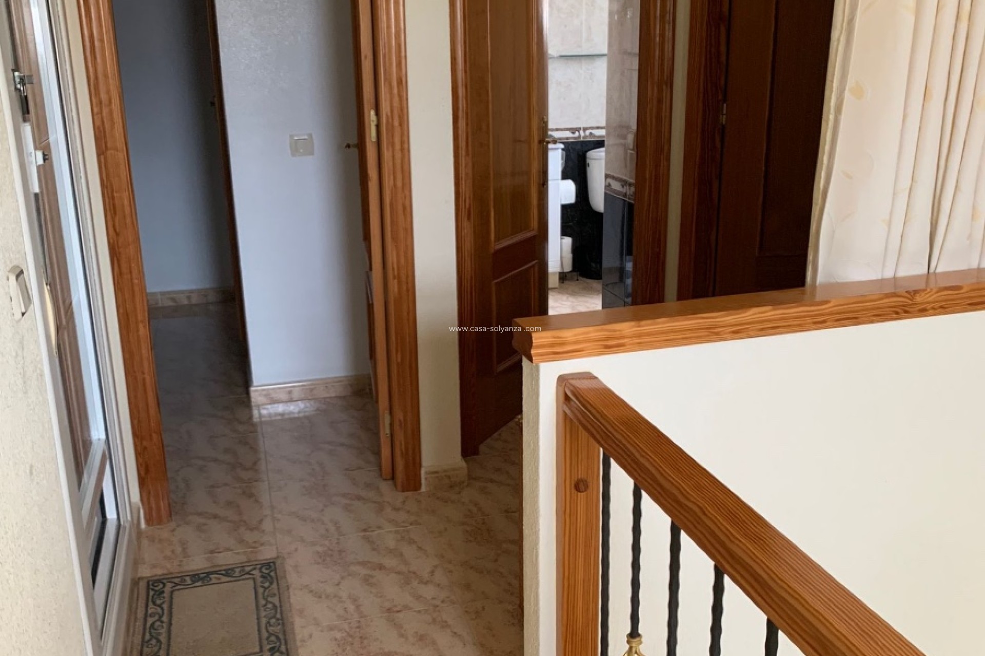 Wiederverkauf - Stadthaus - Orihuela Costa - Costa Blanca