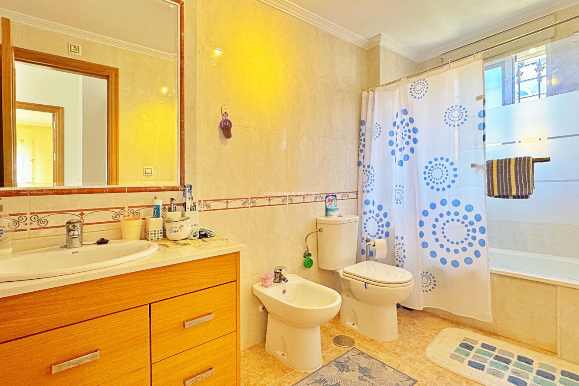 Wiederverkauf - Stadthaus - Orihuela Costa - Costa Blanca