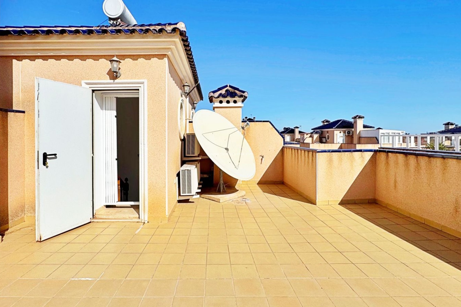 Wiederverkauf - Stadthaus - Orihuela Costa - Costa Blanca