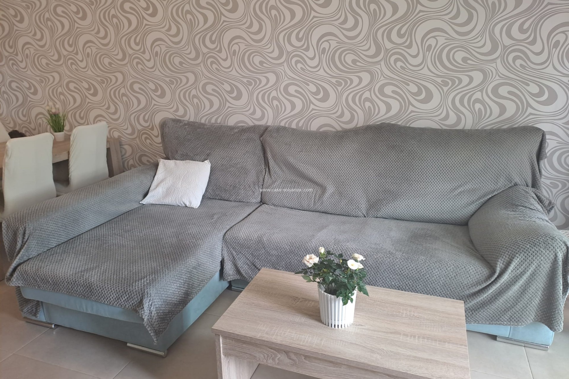 Wiederverkauf - Stadthaus - Orihuela Costa - Costa Blanca