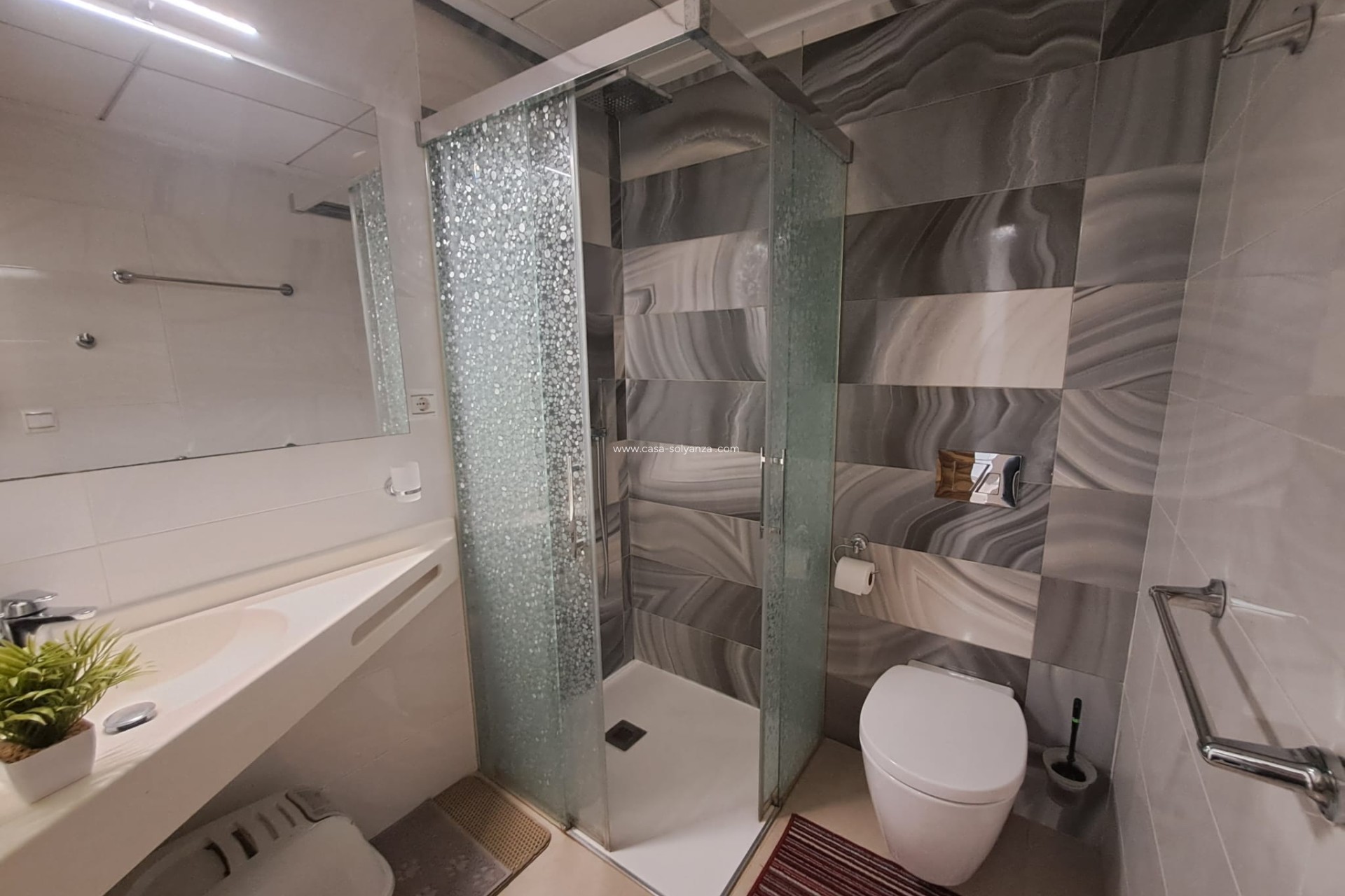 Wiederverkauf - Stadthaus - Orihuela Costa - Costa Blanca