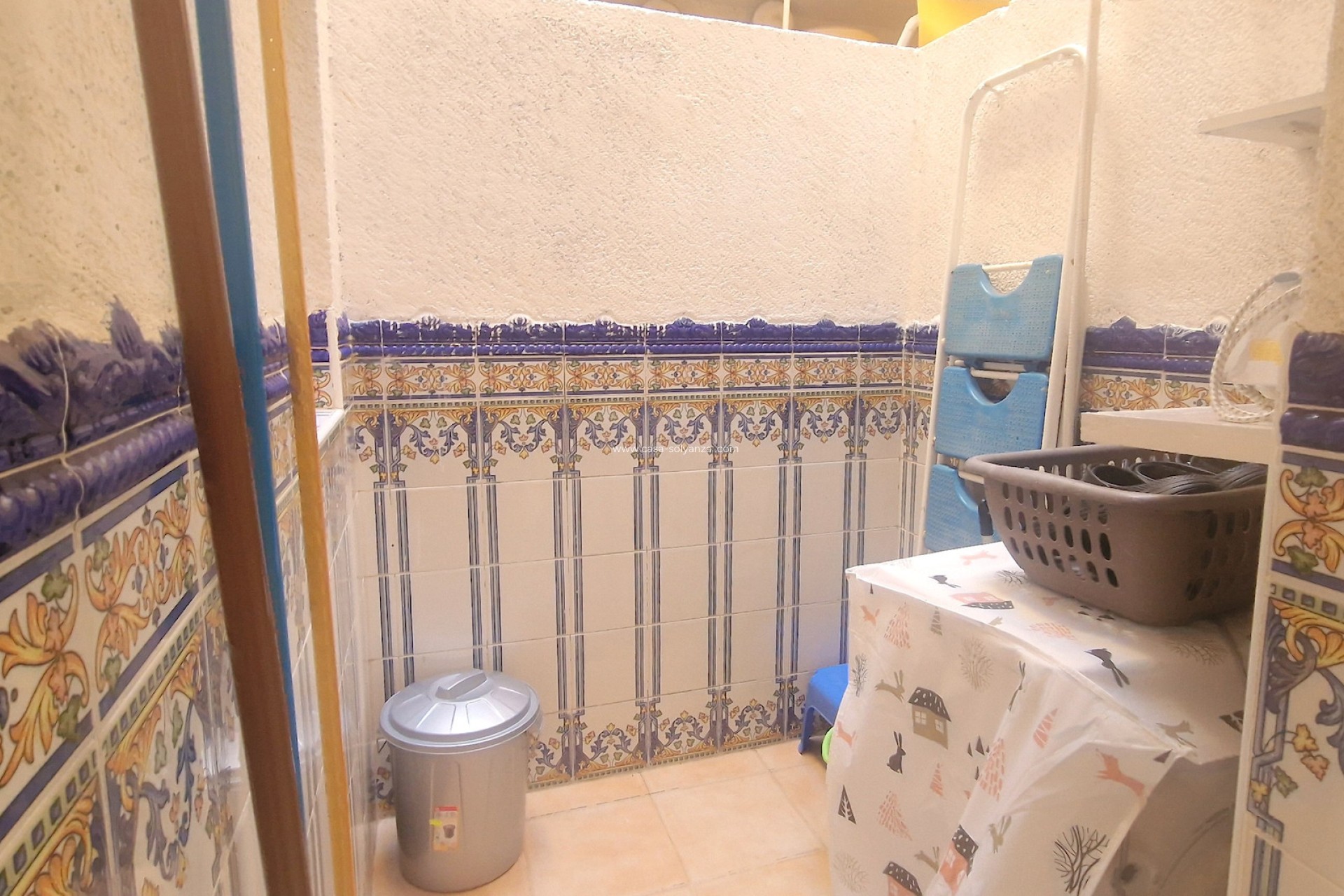 Wiederverkauf - Stadthaus - Orihuela Costa - Costa Blanca