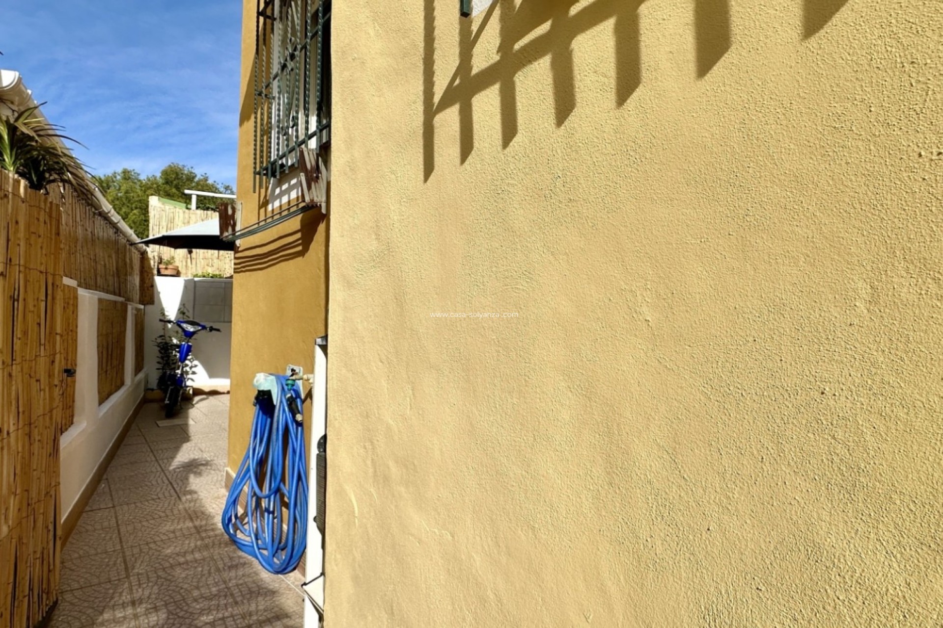 Wiederverkauf - Stadthaus - Orihuela Costa - Costa Blanca