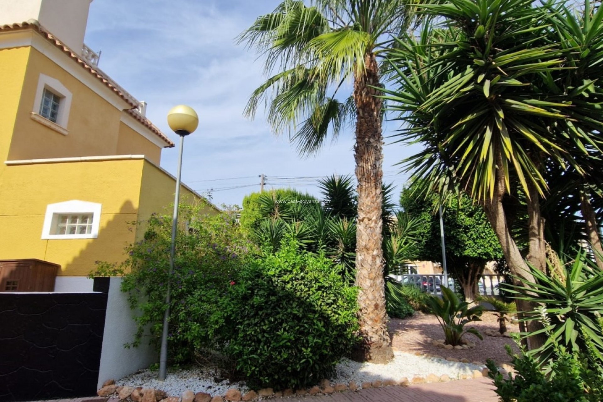 Wiederverkauf - Stadthaus - Orihuela Costa - Costa Blanca