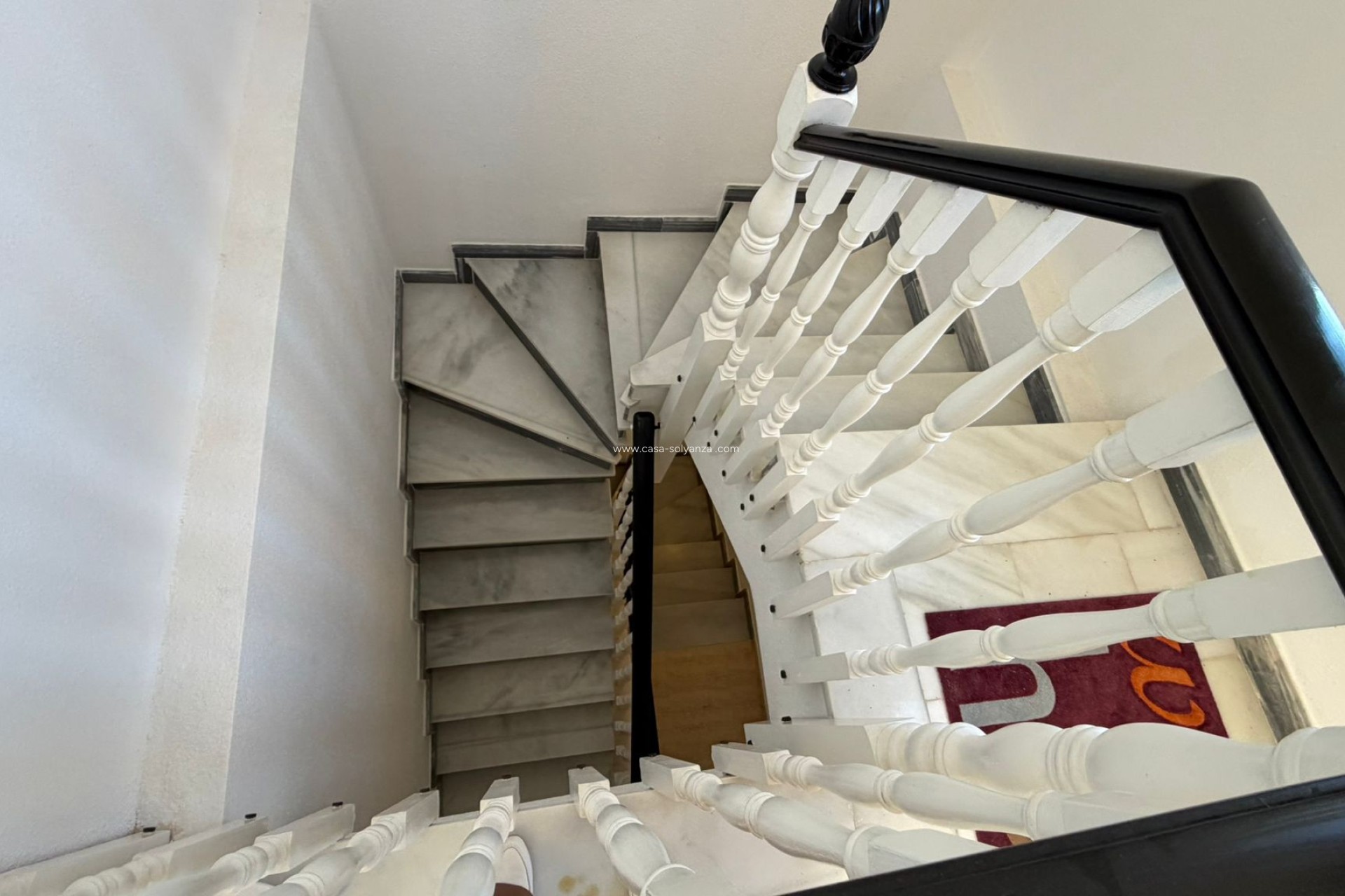 Wiederverkauf - Stadthaus - Orihuela Costa - Costa Blanca