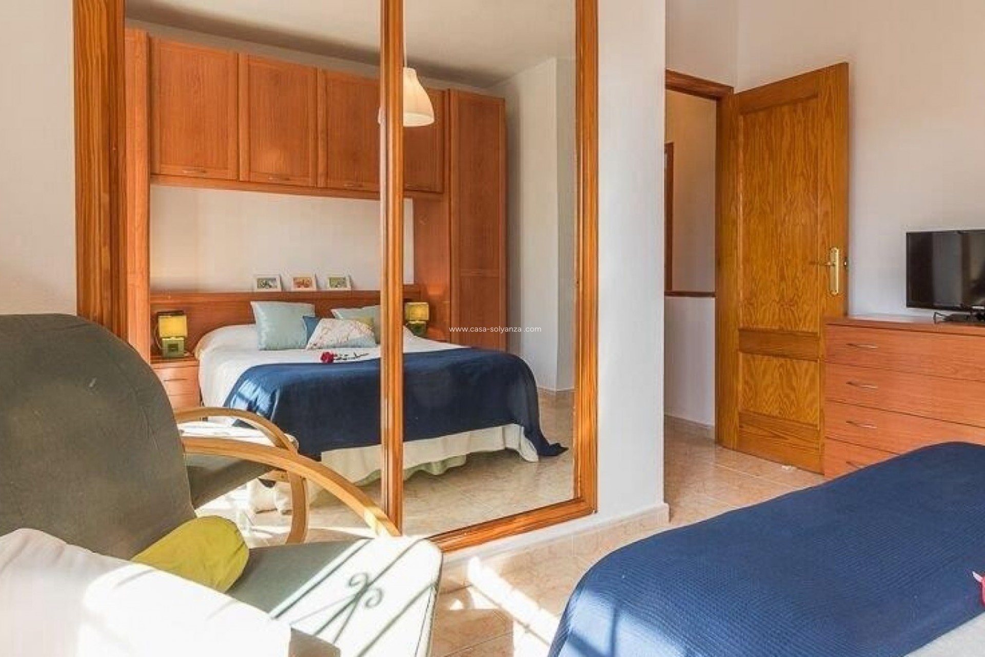 Wiederverkauf - Stadthaus - Orihuela Costa - Costa Blanca