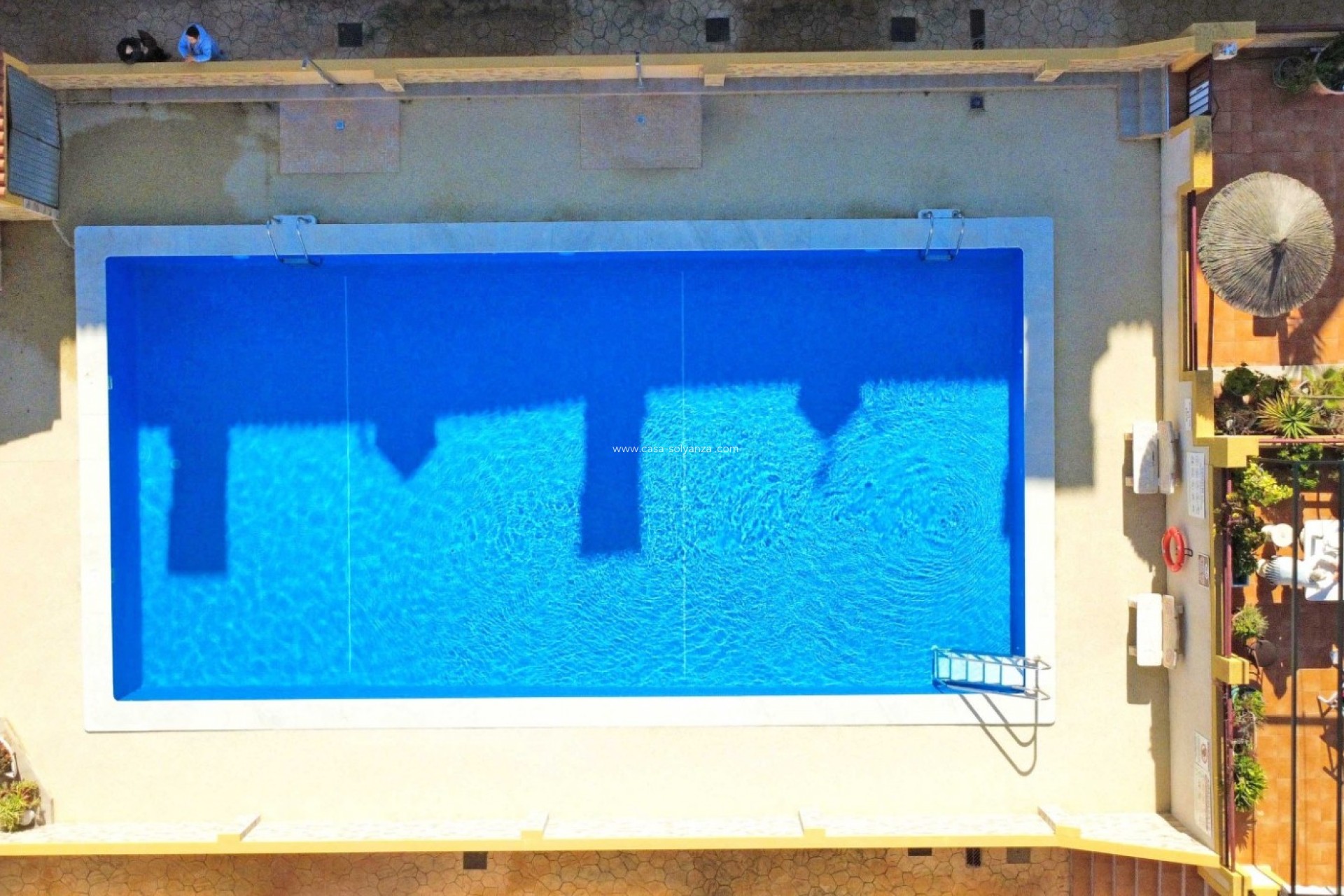 Wiederverkauf - Stadthaus - Orihuela Costa - Costa Blanca