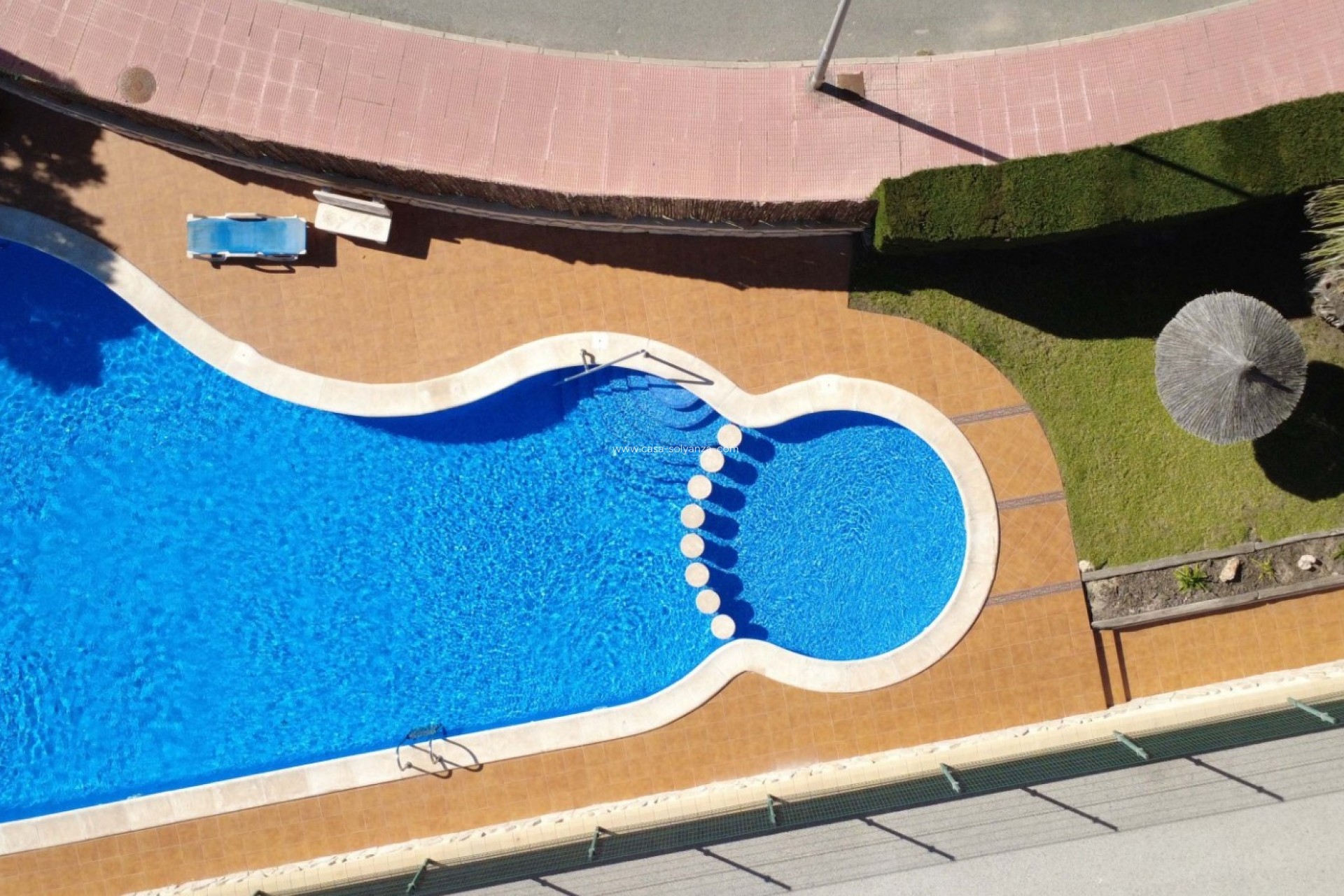 Wiederverkauf - Stadthaus - Orihuela Costa - Costa Blanca