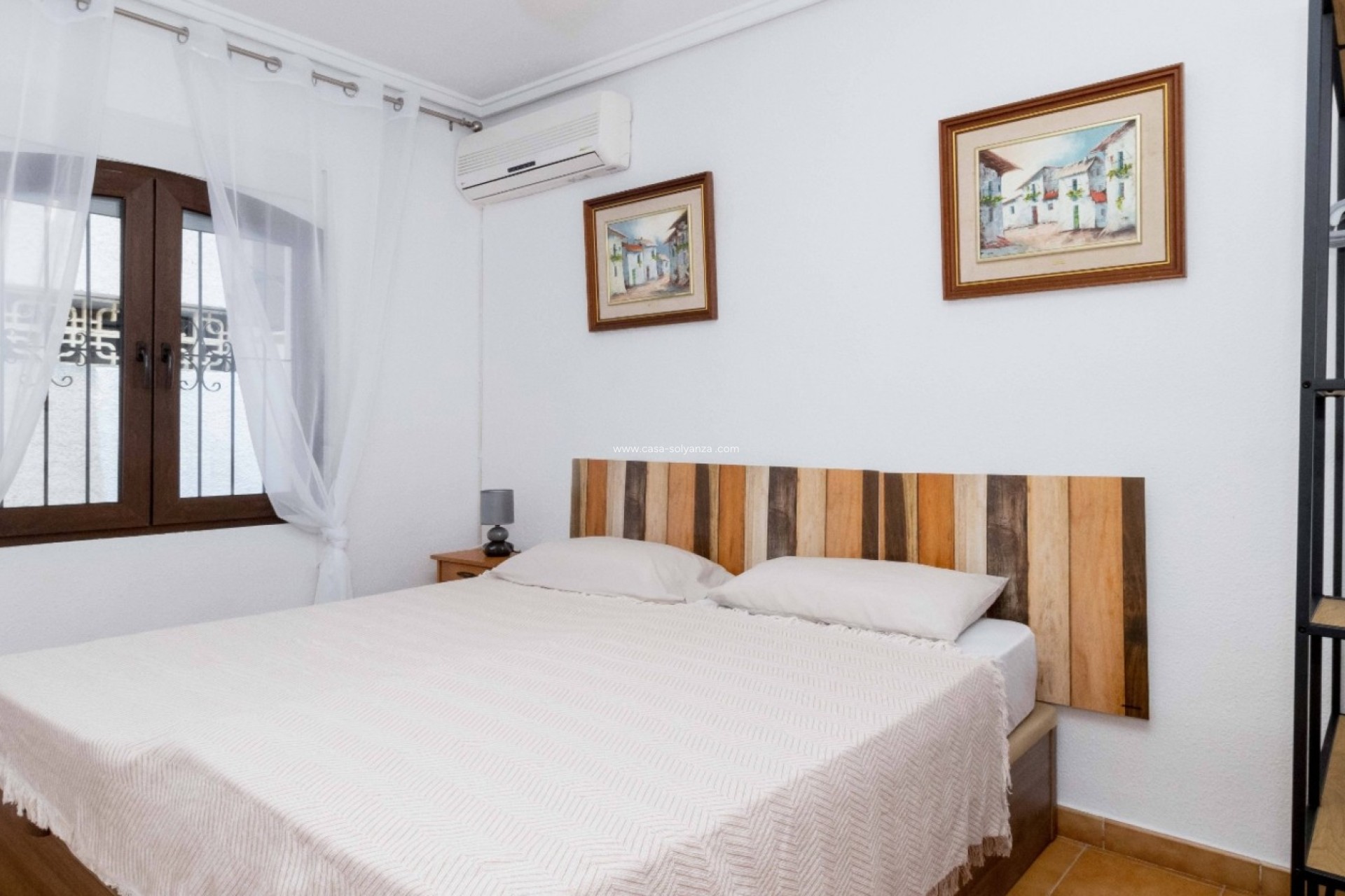 Wiederverkauf - Stadthaus - Orihuela Costa - Costa Blanca