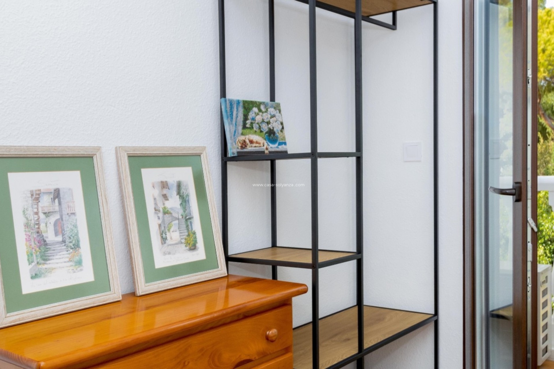 Wiederverkauf - Stadthaus - Orihuela Costa - Costa Blanca