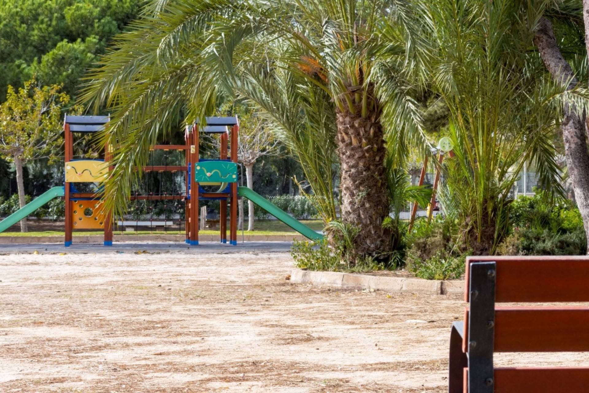 Wiederverkauf - Stadthaus - Orihuela Costa - Costa Blanca