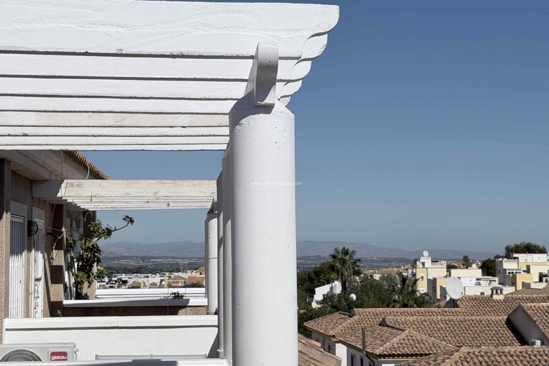 Wiederverkauf - Stadthaus - Orihuela Costa - Costa Blanca