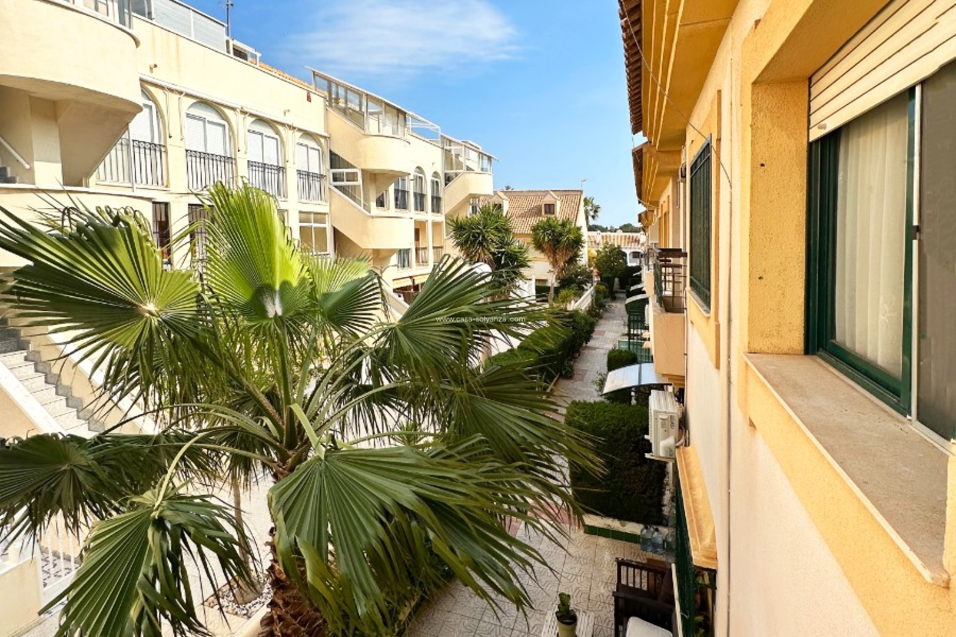 Wiederverkauf - Stadthaus - Orihuela Costa - Costa Blanca