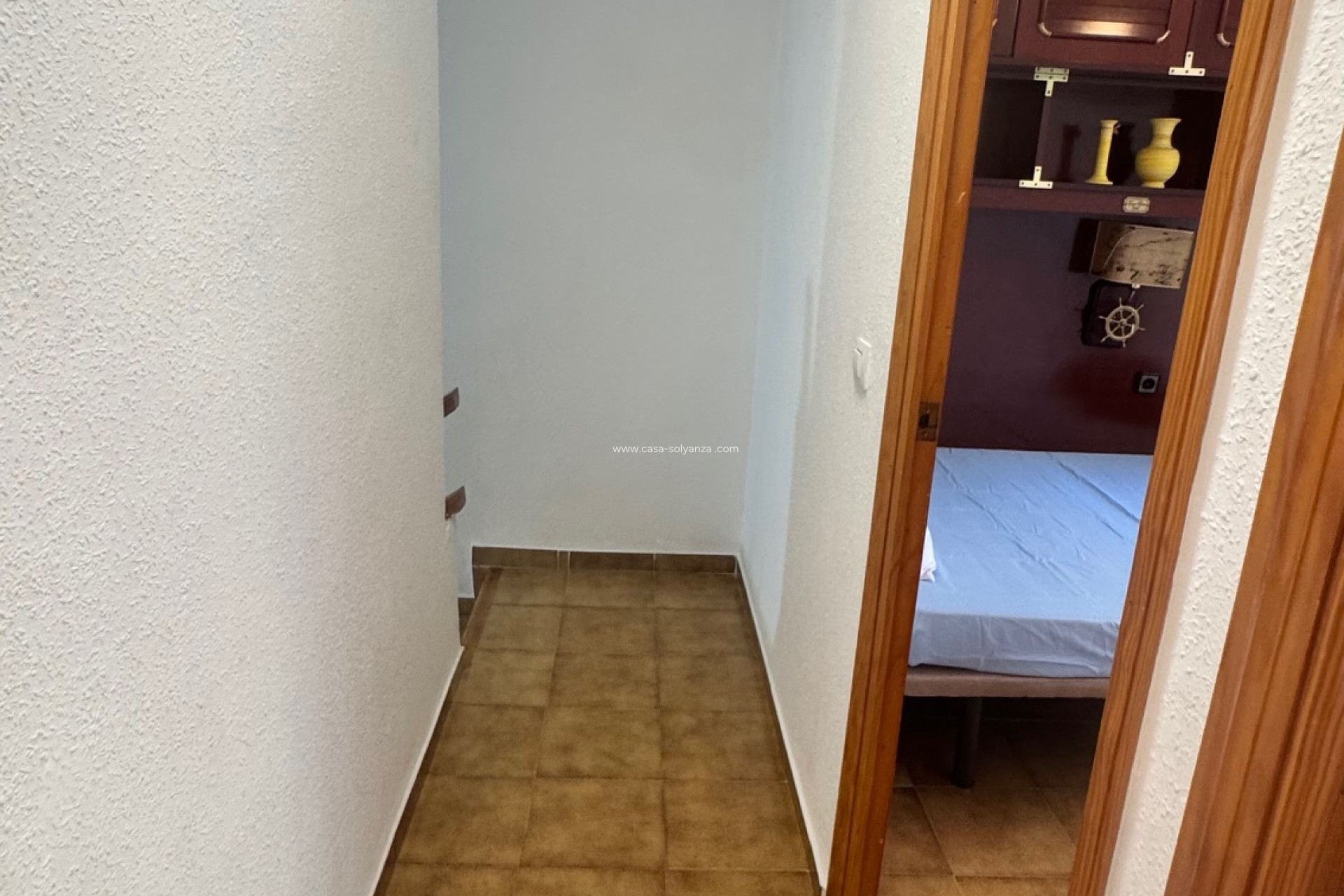 Wiederverkauf - Stadthaus - Orihuela Costa - Costa Blanca