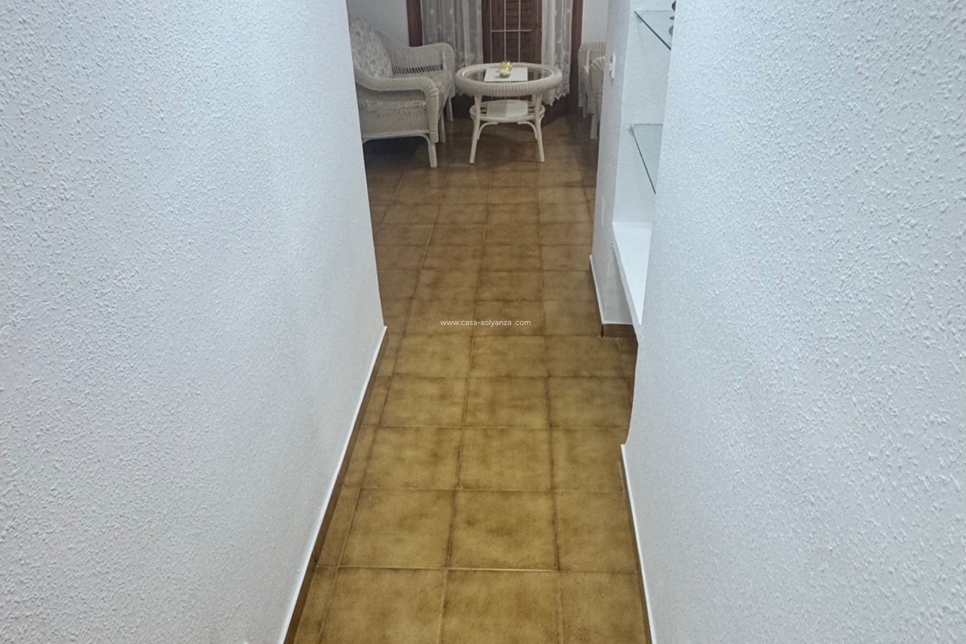 Wiederverkauf - Stadthaus - Orihuela Costa - Costa Blanca