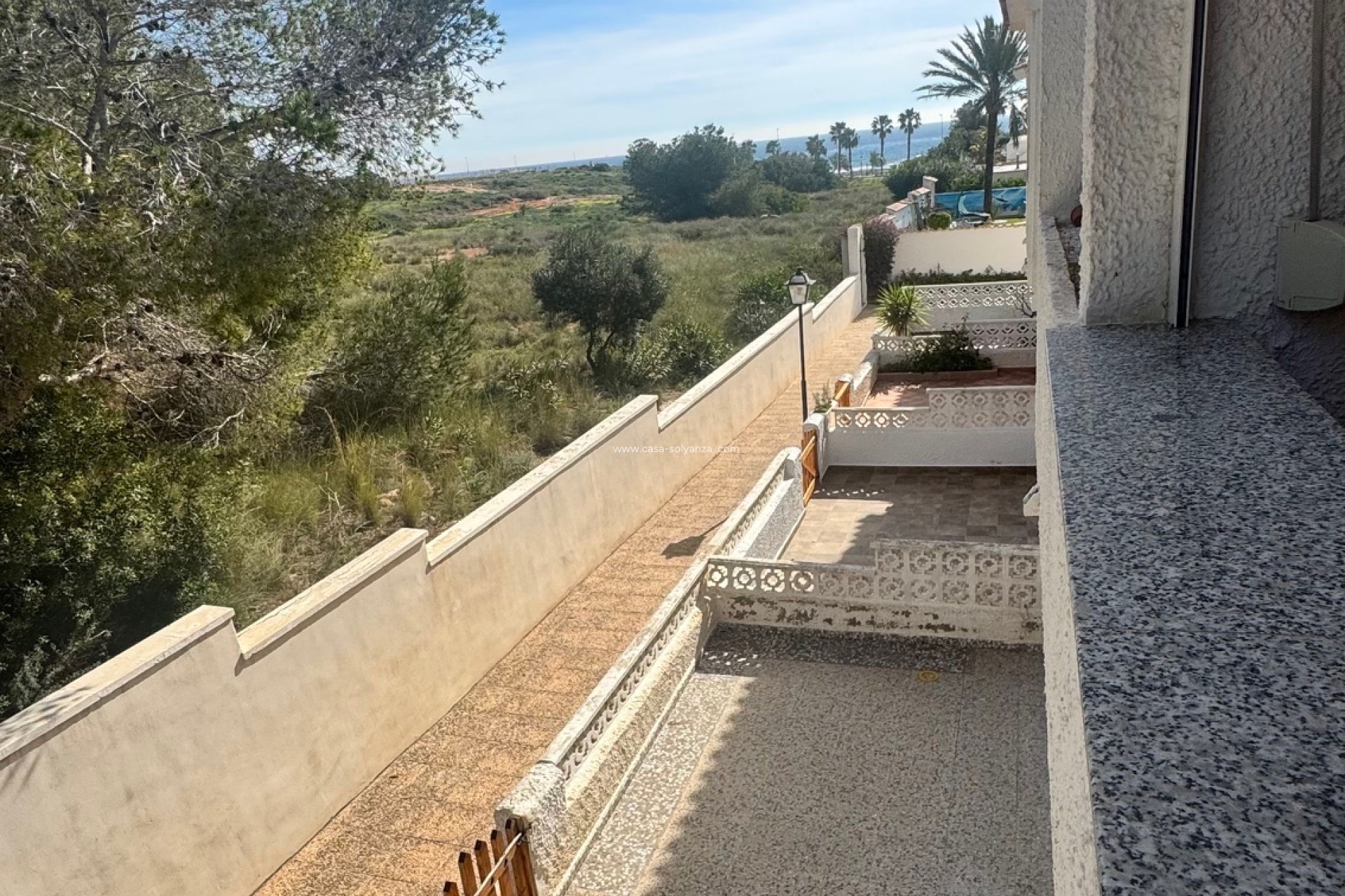 Wiederverkauf - Stadthaus - Orihuela Costa - Costa Blanca