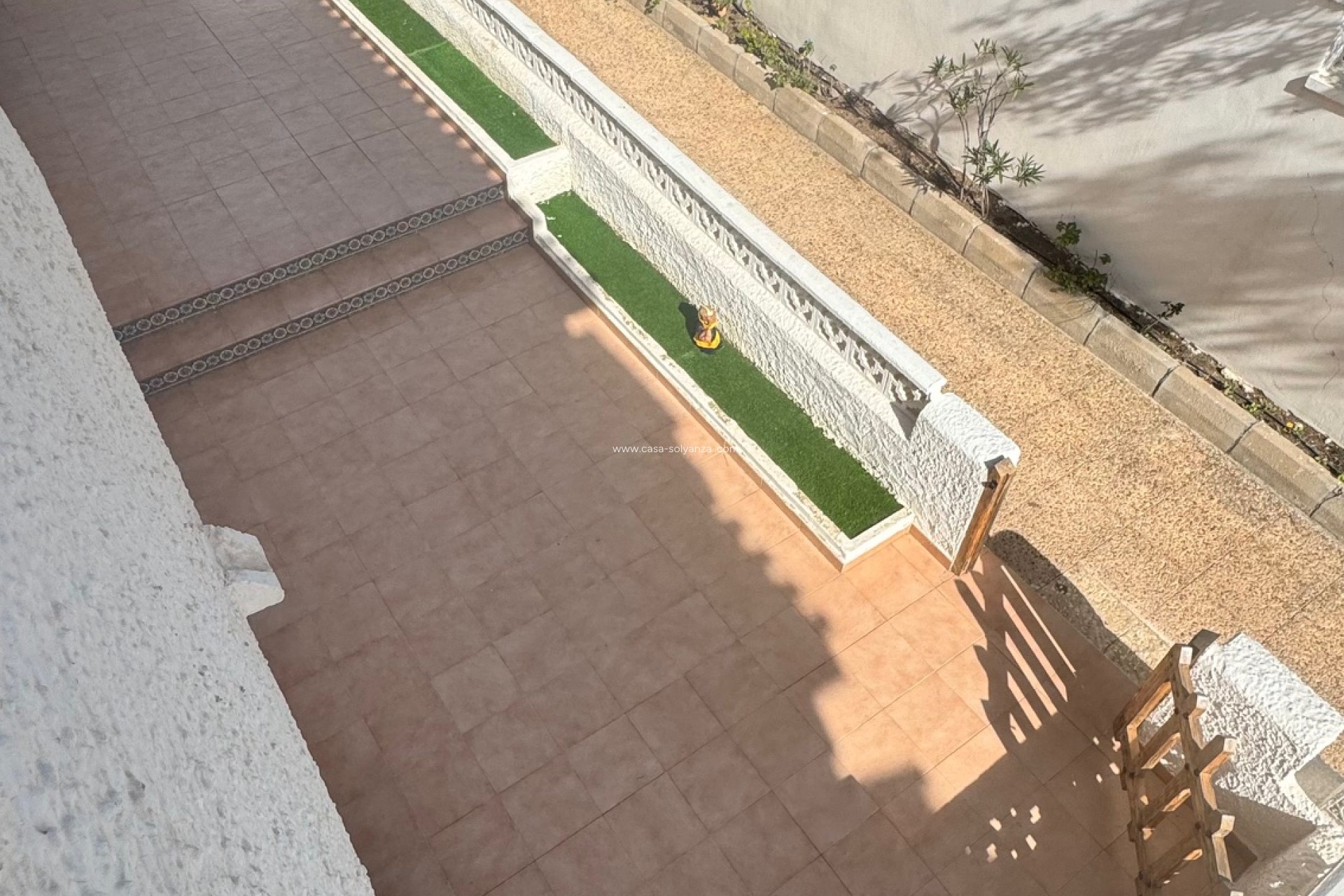 Wiederverkauf - Stadthaus - Orihuela Costa - Costa Blanca