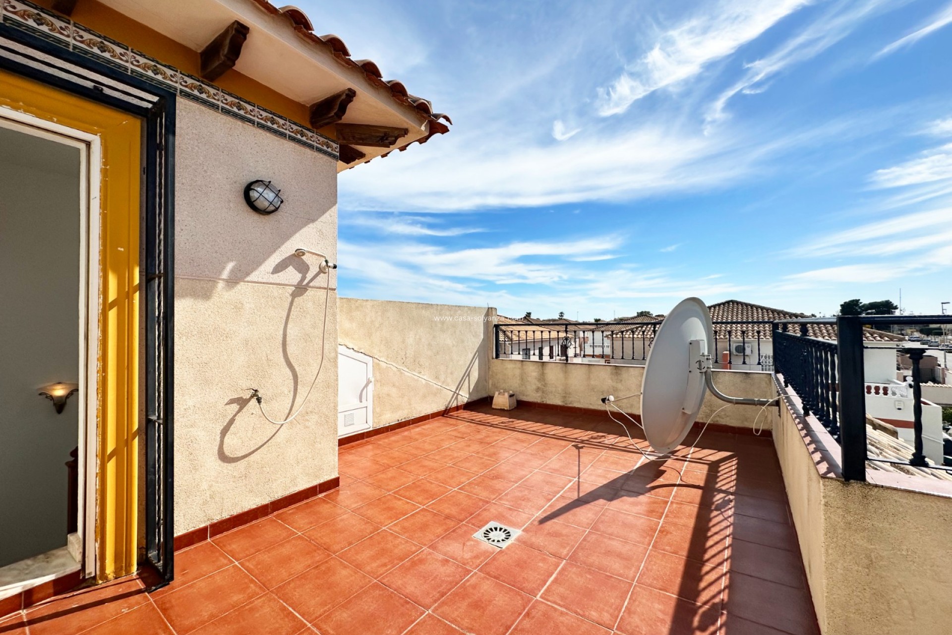 Wiederverkauf - Stadthaus - Orihuela Costa - Costa Blanca