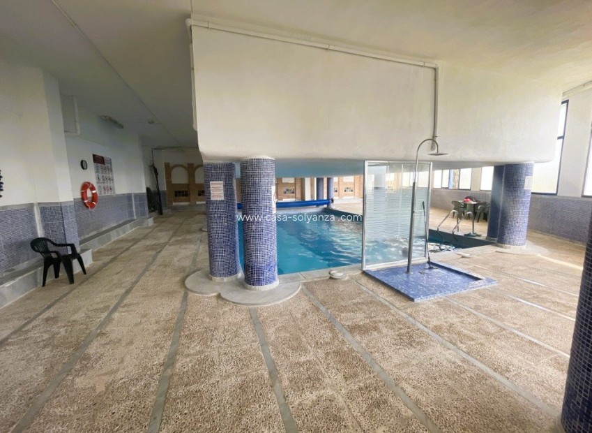 Wiederverkauf - Stadthaus - Orihuela Costa - Costa Blanca