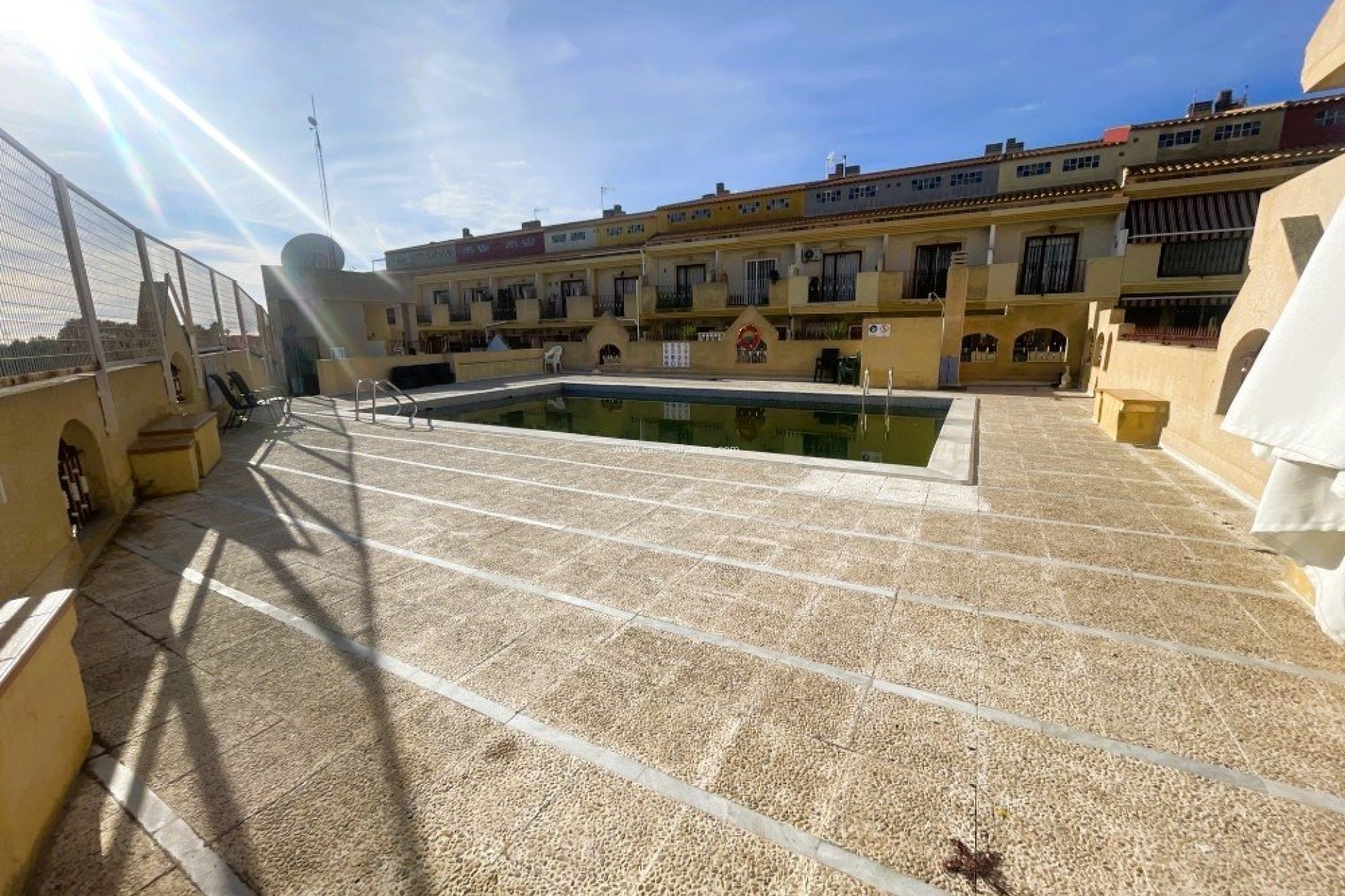 Wiederverkauf - Stadthaus - Orihuela Costa - Costa Blanca