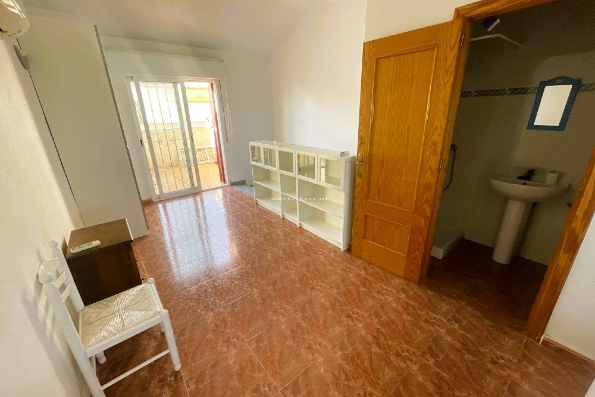 Wiederverkauf - Stadthaus - Orihuela Costa - Costa Blanca