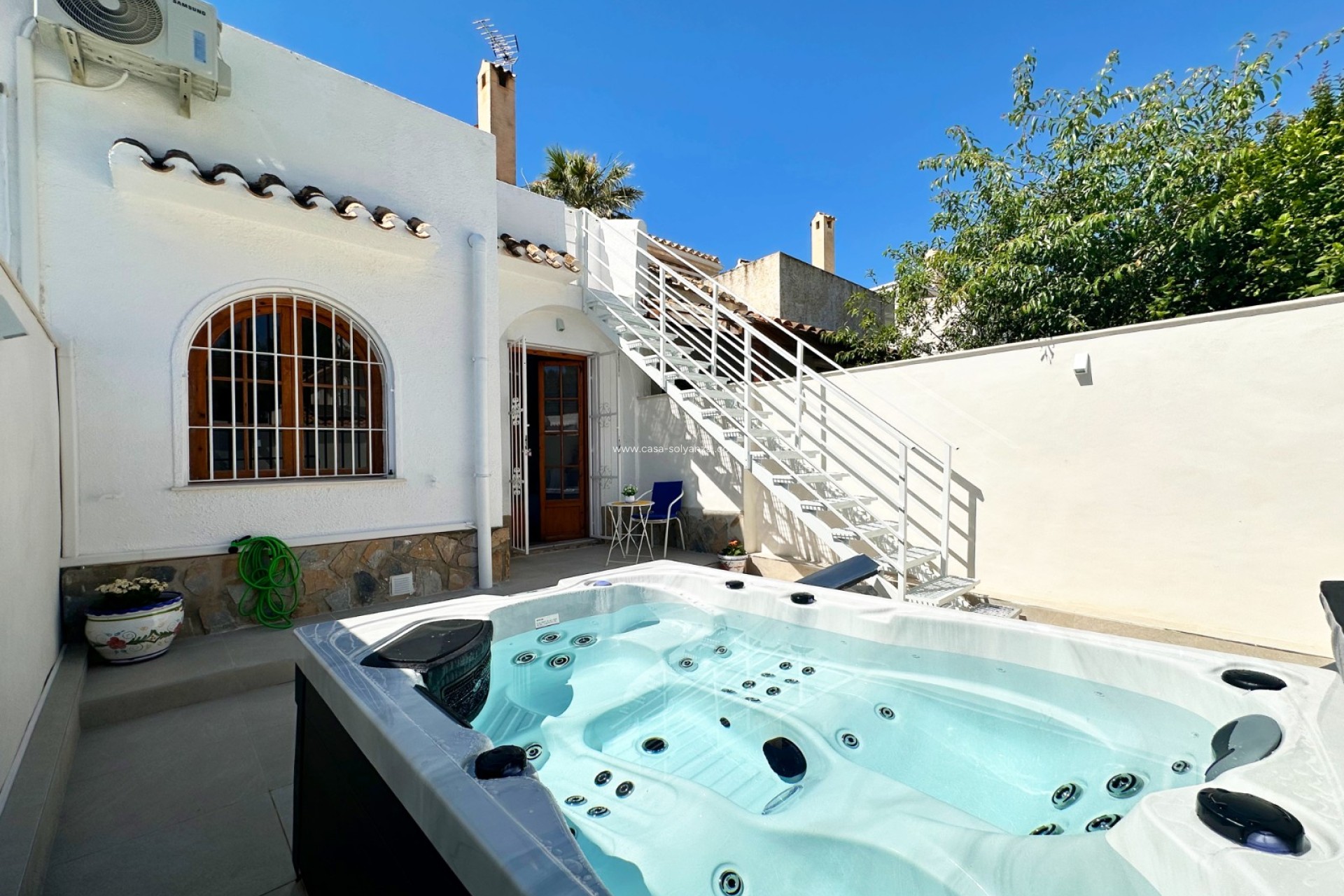 Wiederverkauf - Stadthaus - Orihuela Costa - Costa Blanca