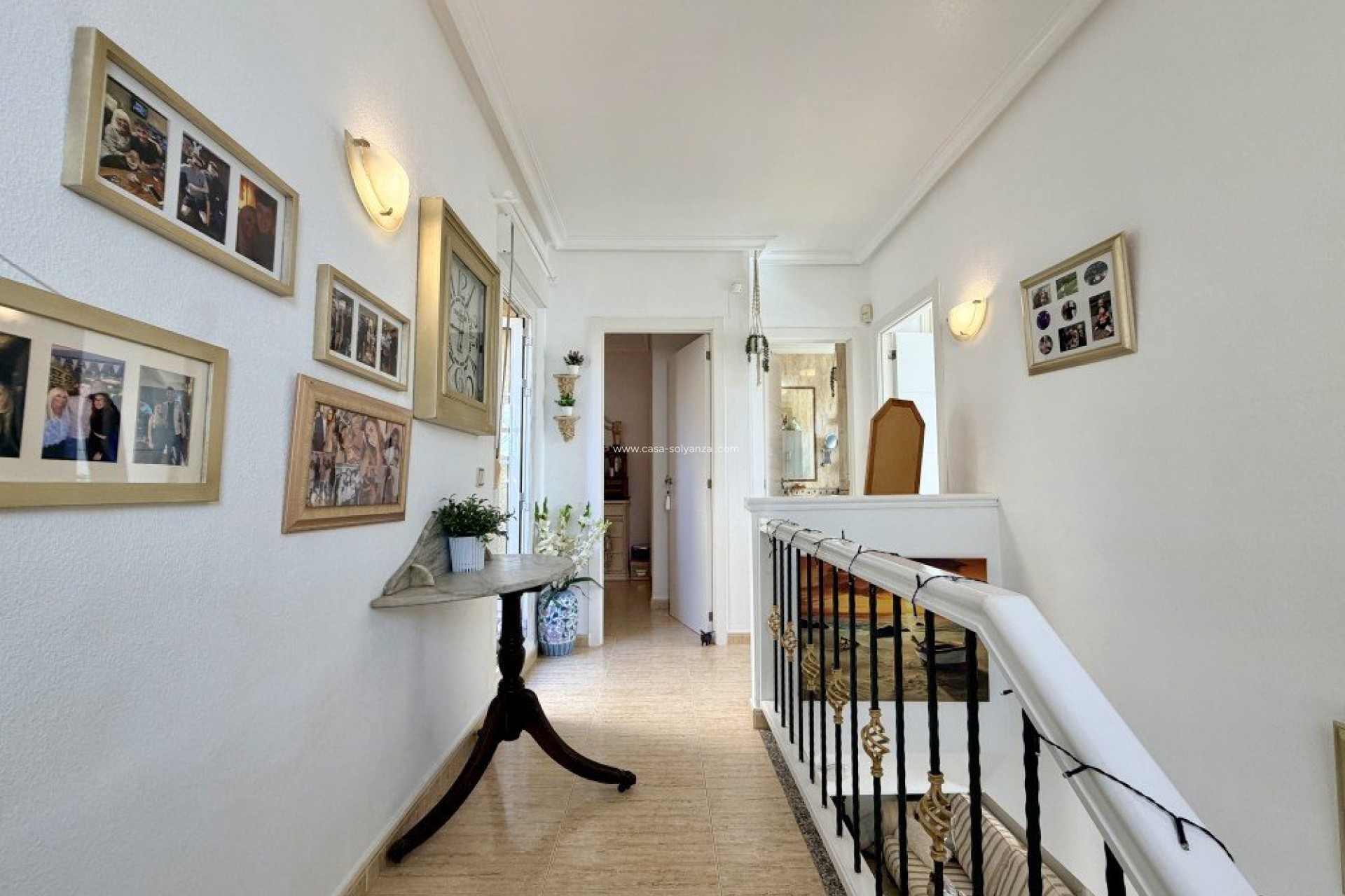 Wiederverkauf - Stadthaus - Orihuela Costa - Costa Blanca