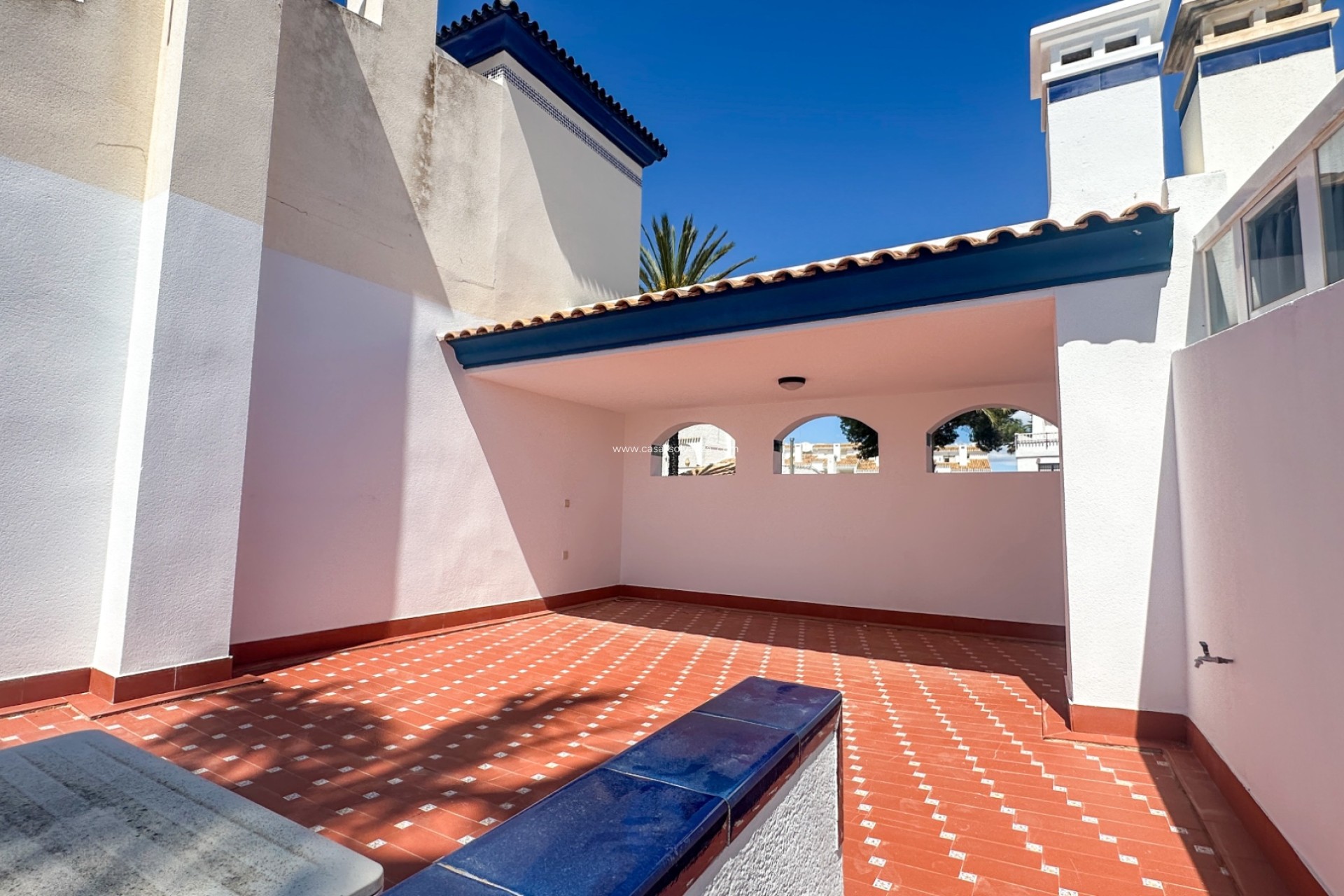 Wiederverkauf - Stadthaus - Orihuela Costa - Costa Blanca