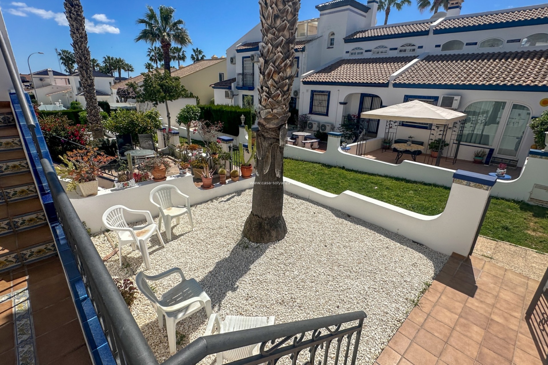 Wiederverkauf - Stadthaus - Orihuela Costa - Costa Blanca