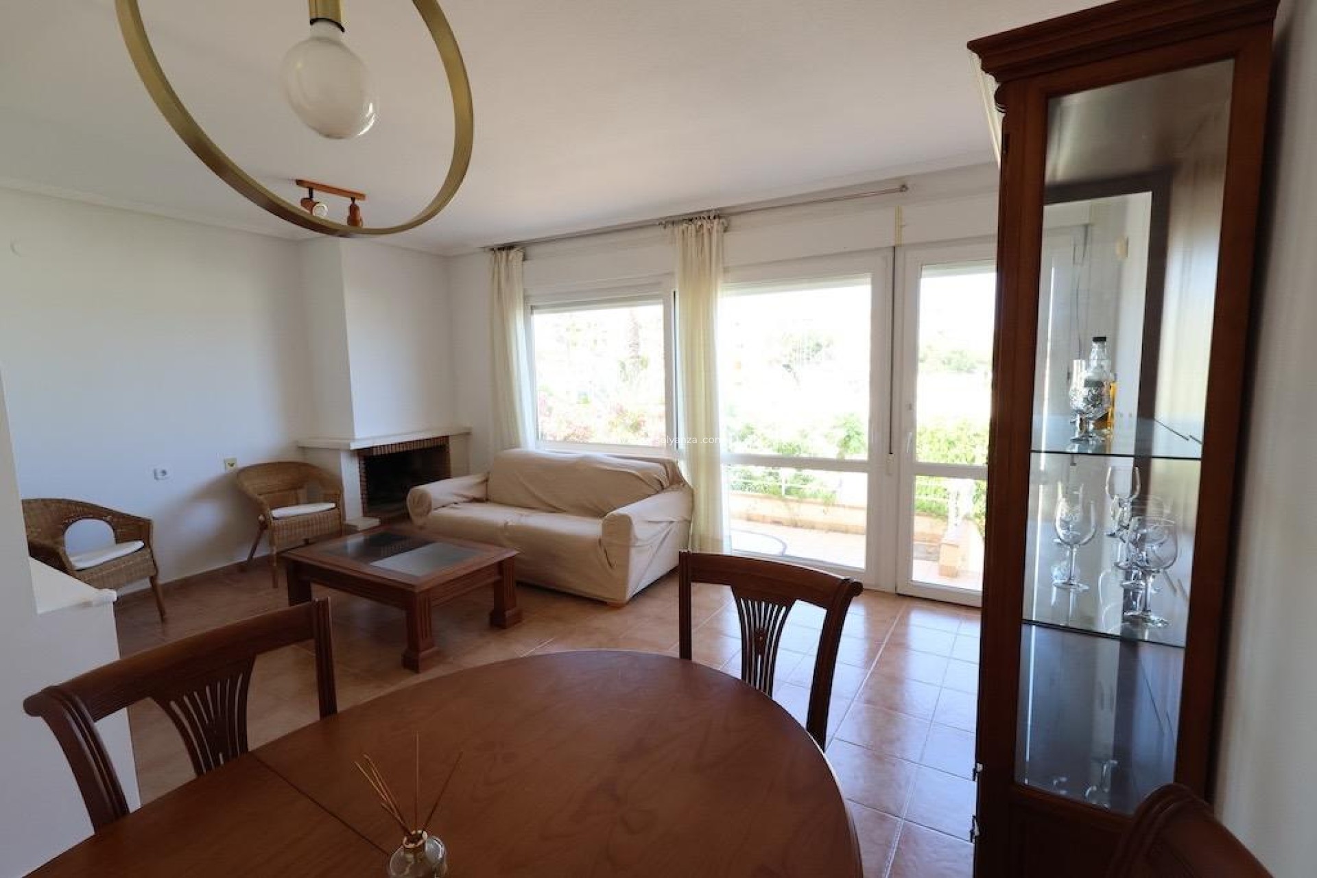 Wiederverkauf - Stadthaus - Orihuela Costa - Costa Blanca
