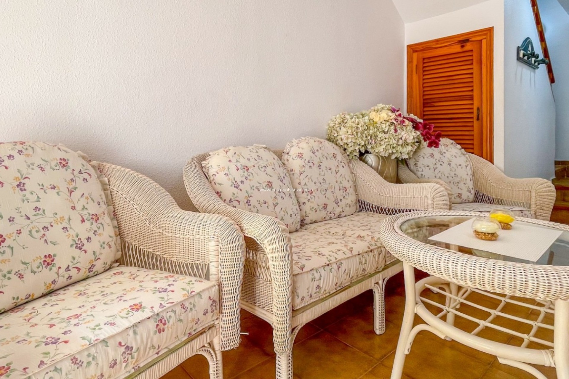 Wiederverkauf - Stadthaus - Orihuela Costa - Costa Blanca
