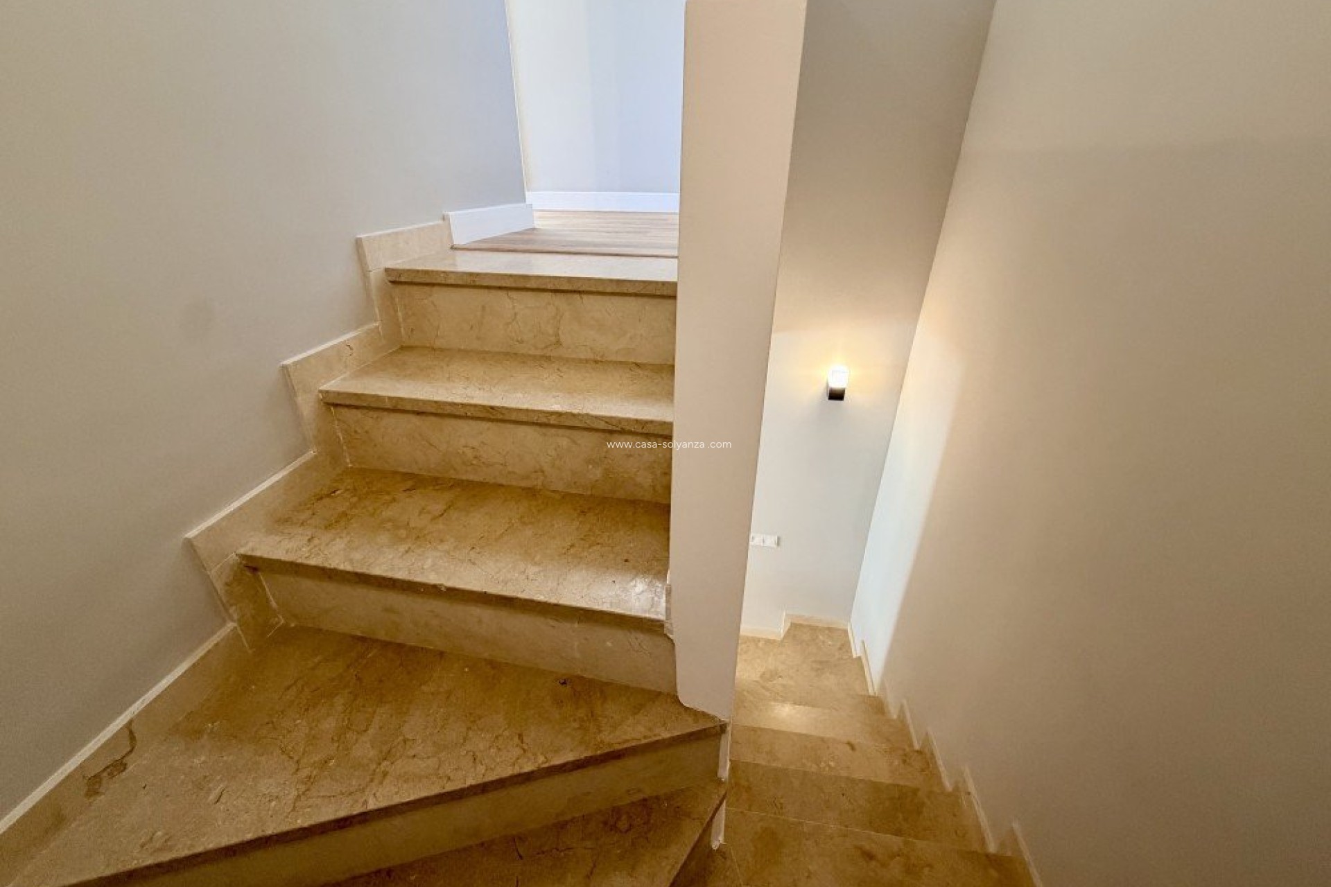 Wiederverkauf - Stadthaus - Orihuela Costa - Costa Blanca