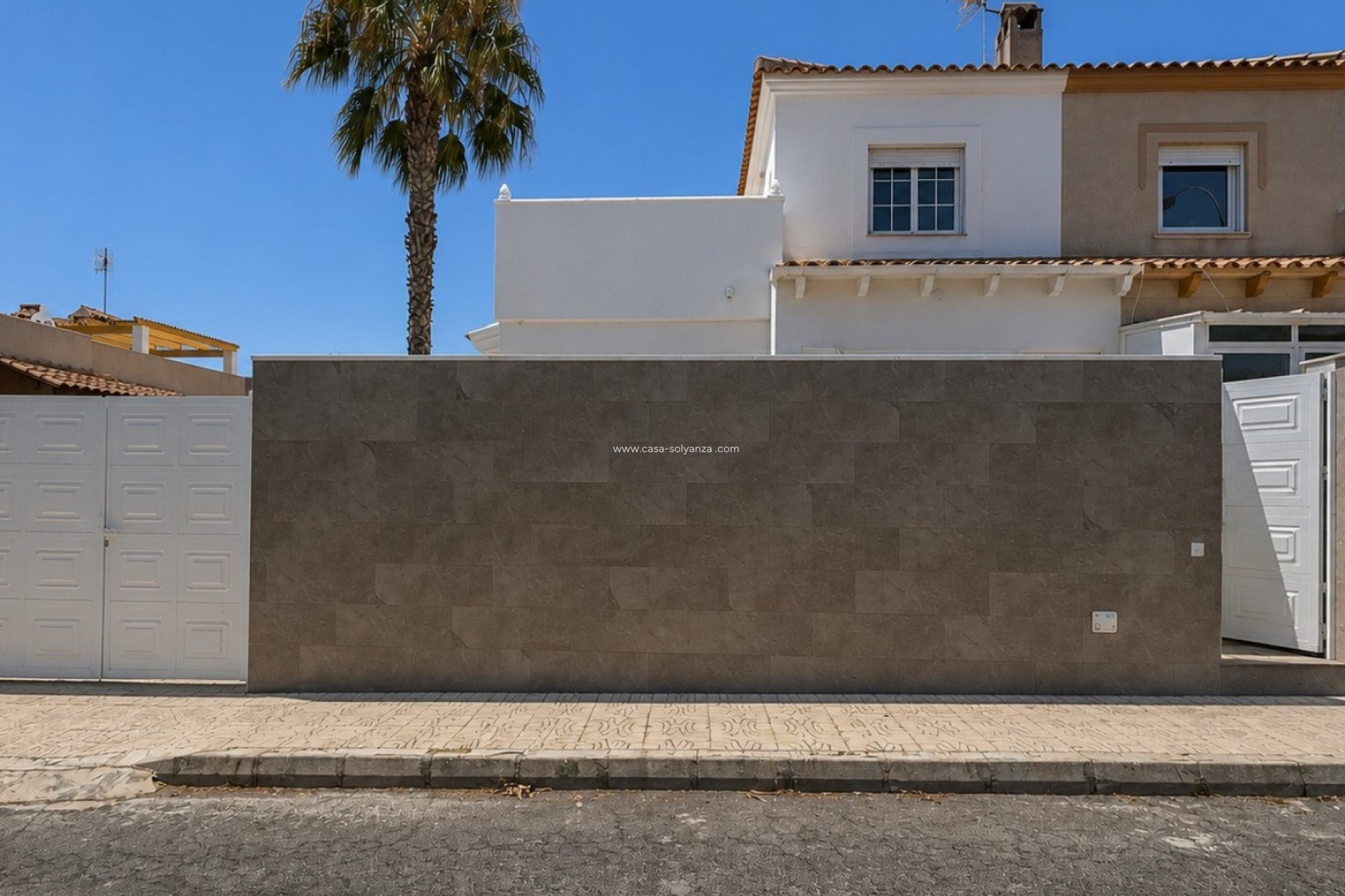 Wiederverkauf - Stadthaus - Orihuela Costa - Costa Blanca